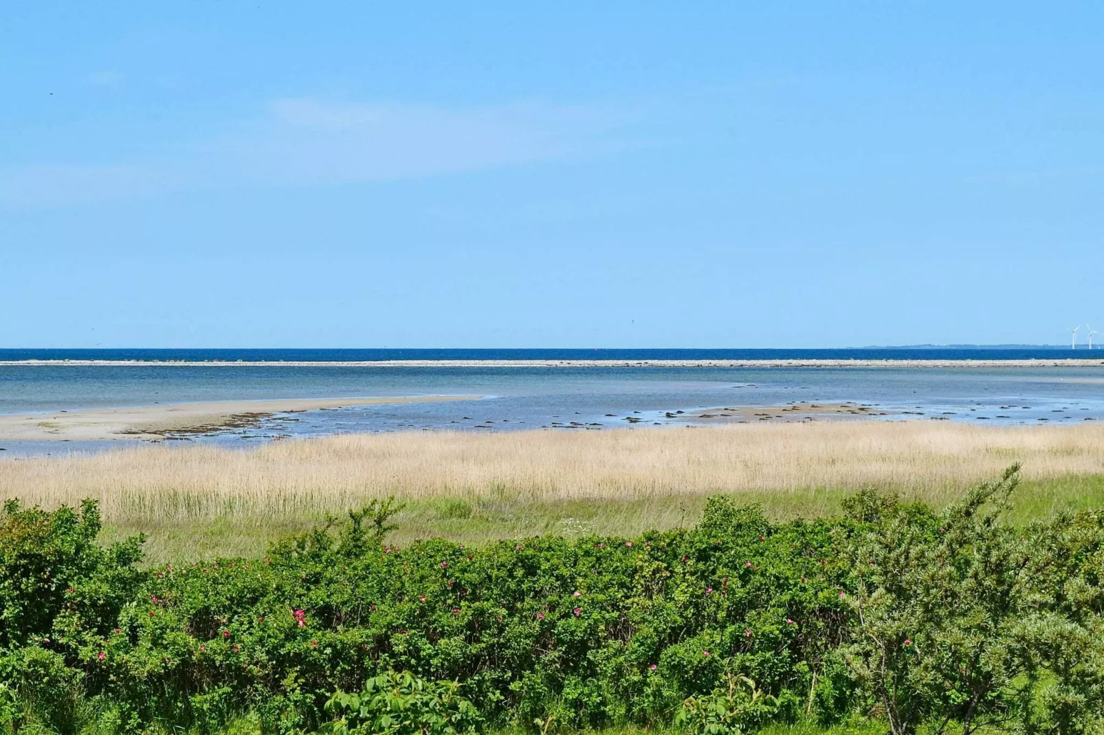 4 persoons vakantie huis in Martofte-By Traum-Uitzicht