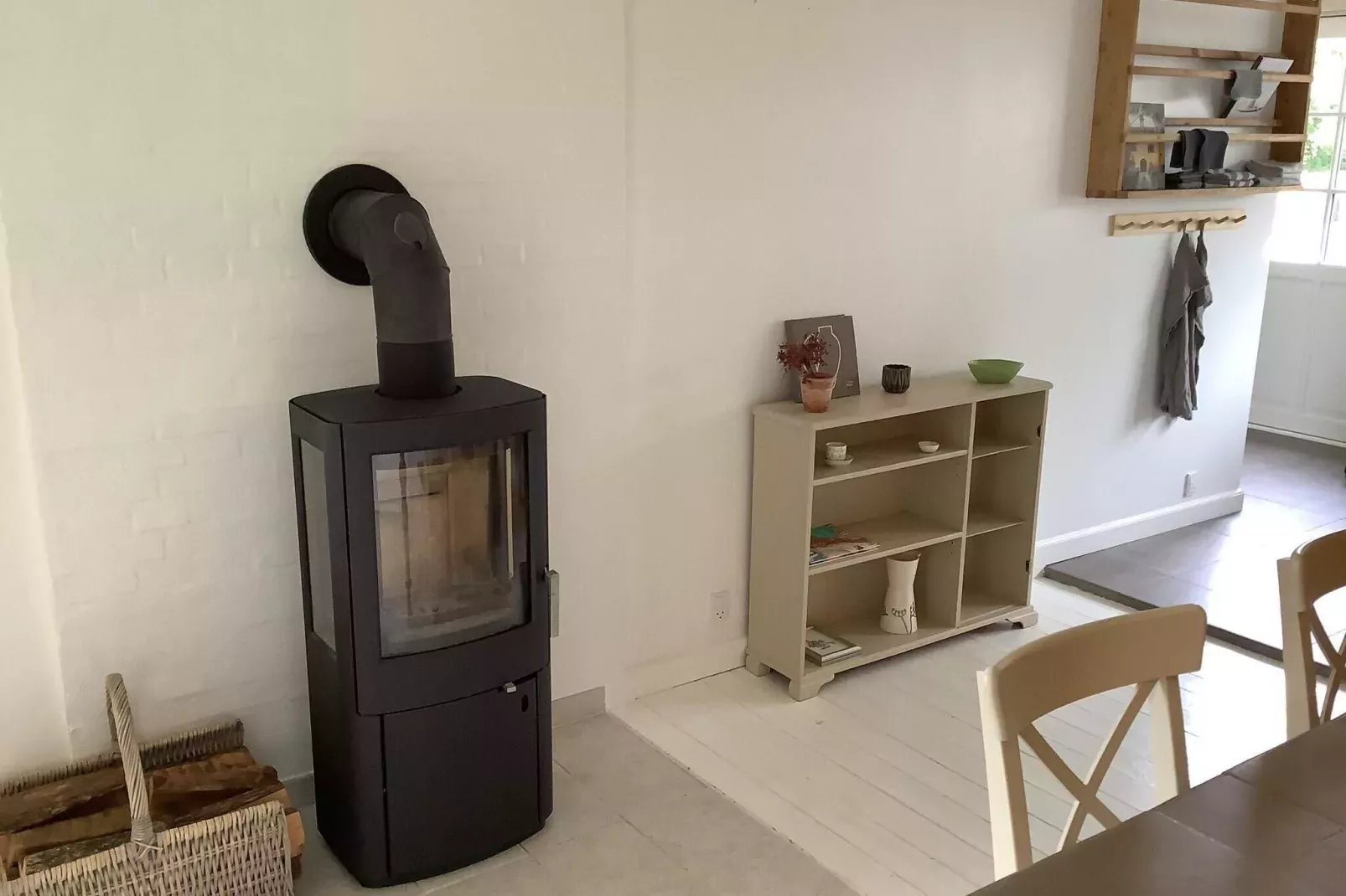 6 persoons vakantie huis in Gilleleje-By Traum-Binnen