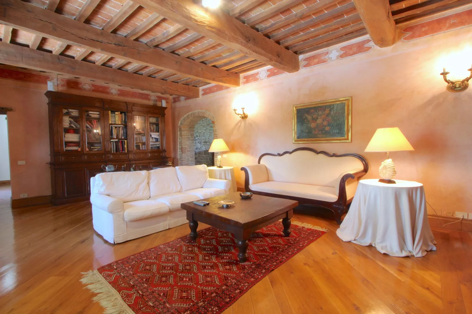 Villa Fiorella Cinque