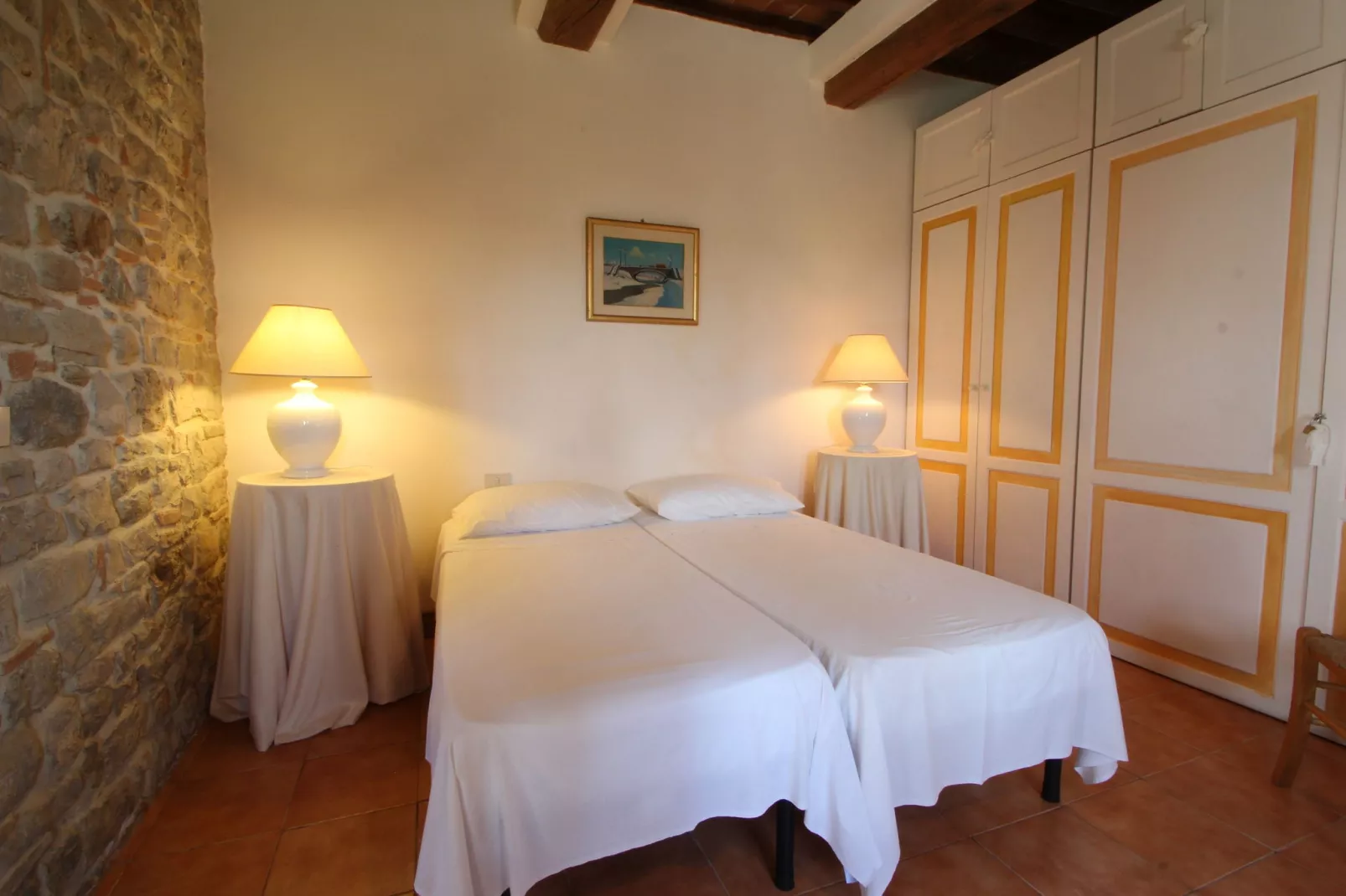 Villa Fiorella Cinque