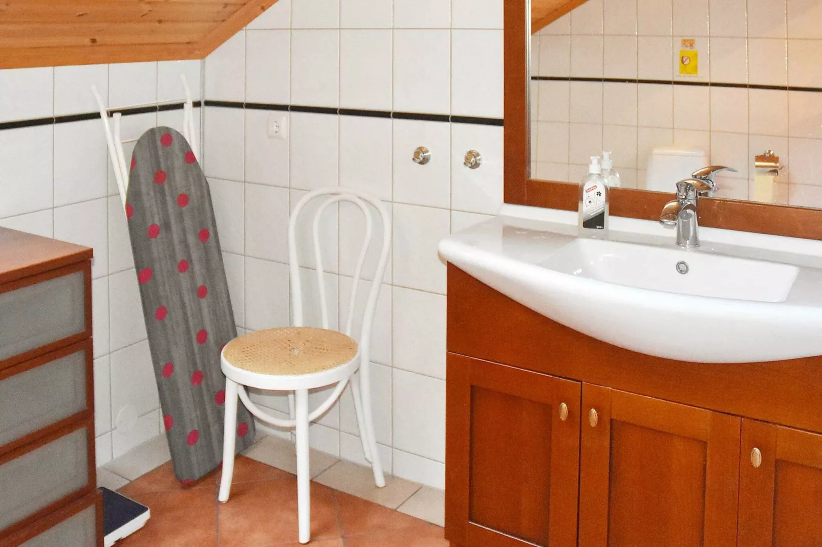 6 persoons vakantie huis in EIDSVÅG-By Traum-Binnen