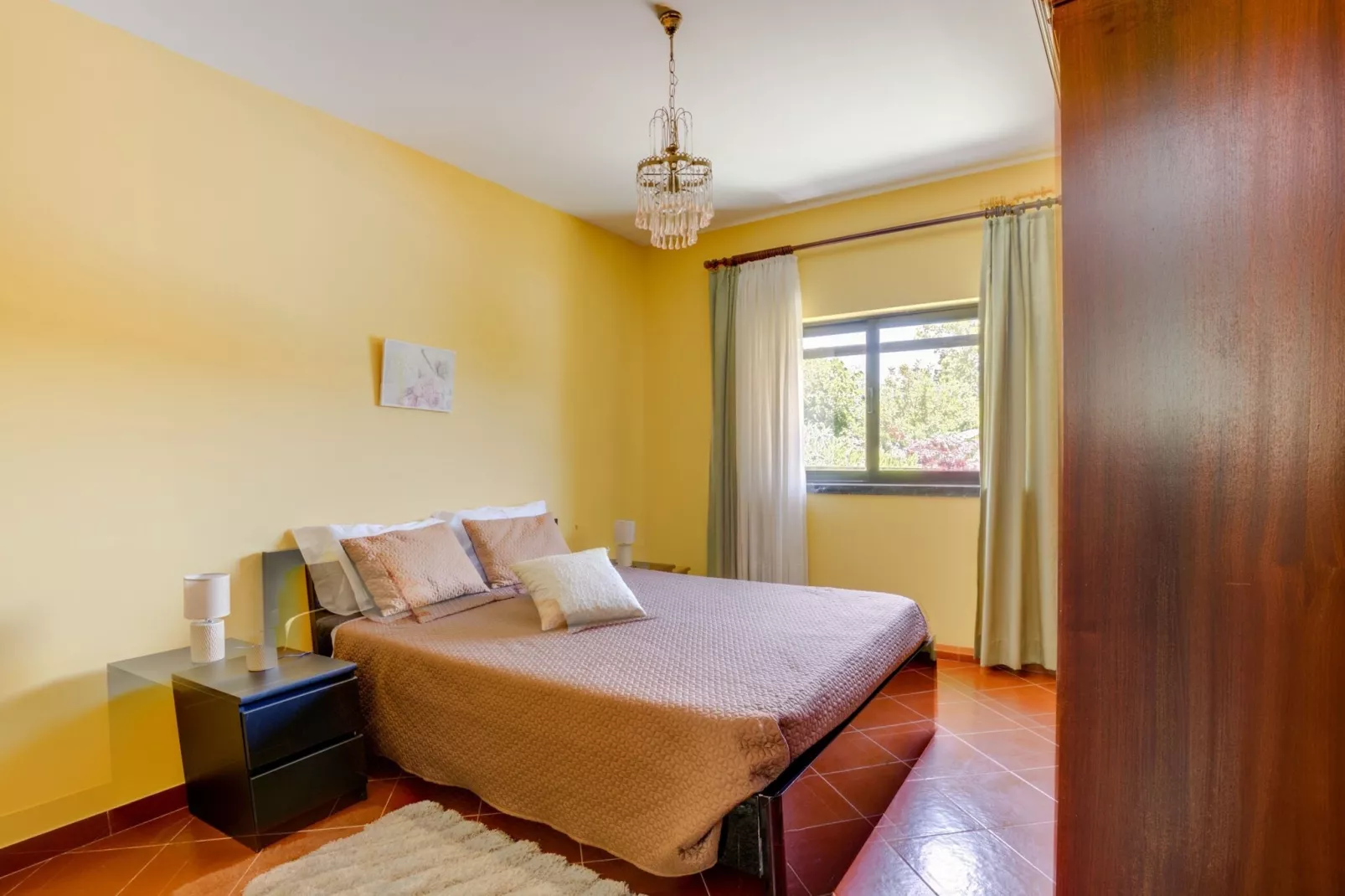 Casa da Passarinha