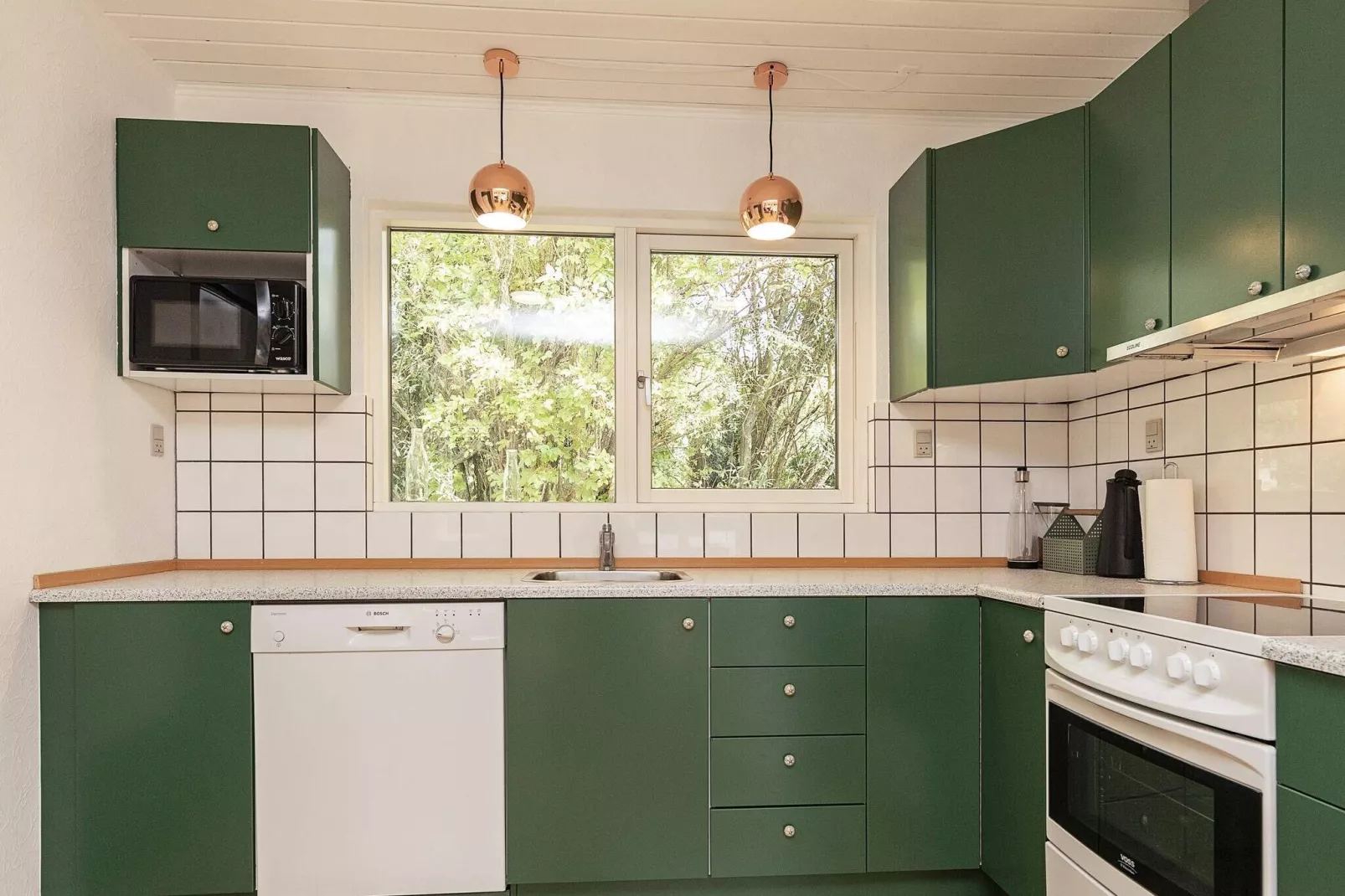 7 persoons vakantie huis in Vestervig-Binnen