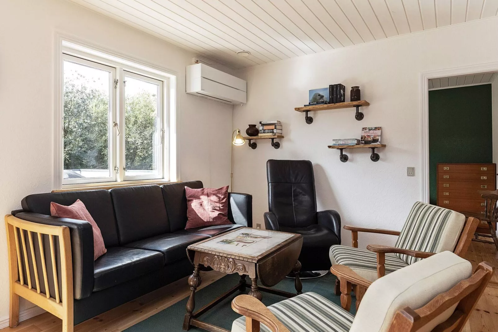 7 persoons vakantie huis in Vestervig-Binnen