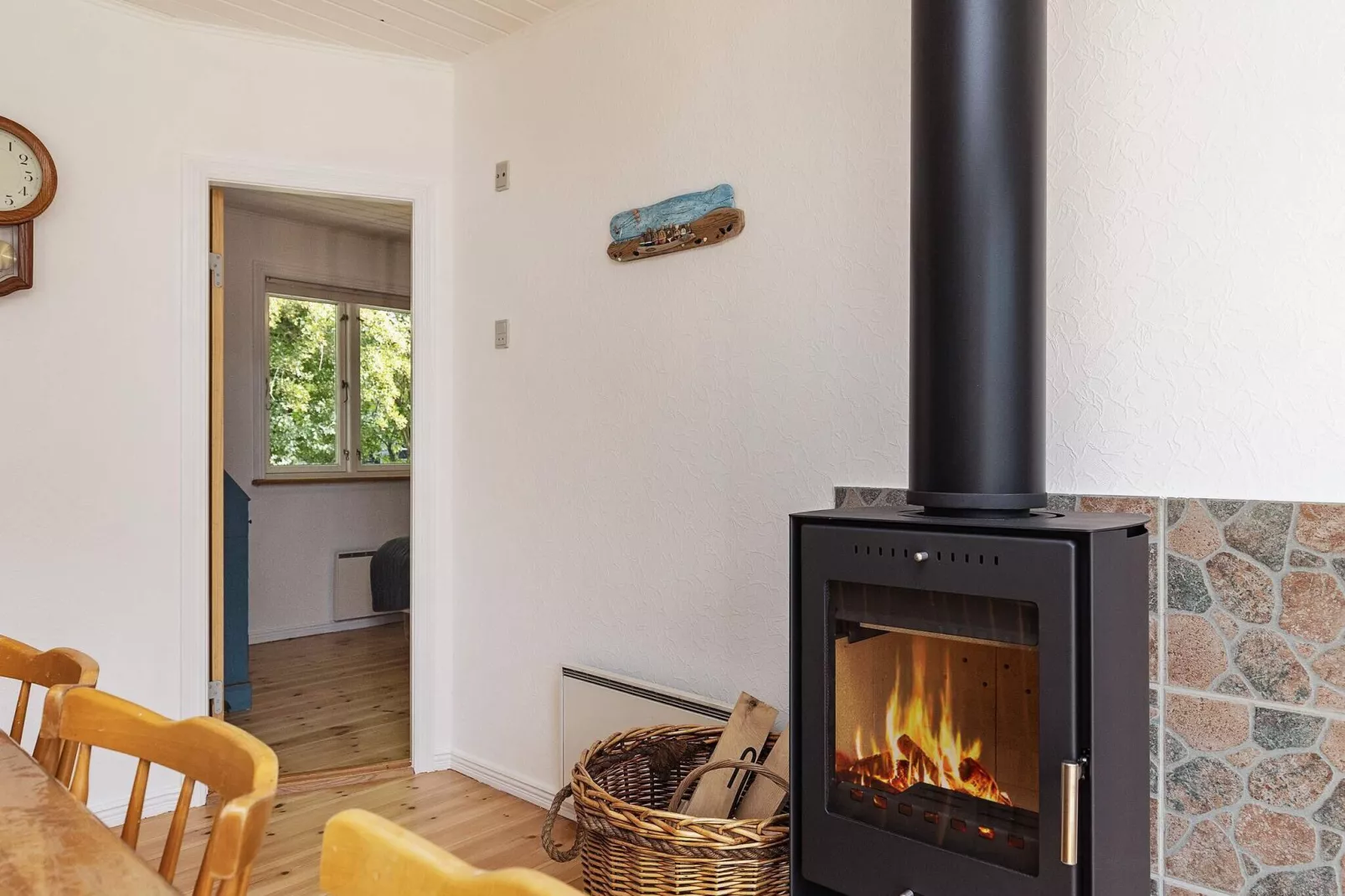 7 persoons vakantie huis in Vestervig-Binnen