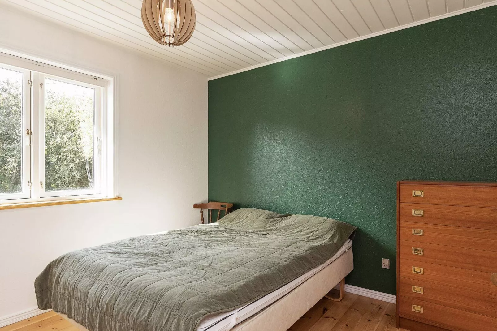 7 persoons vakantie huis in Vestervig-Binnen