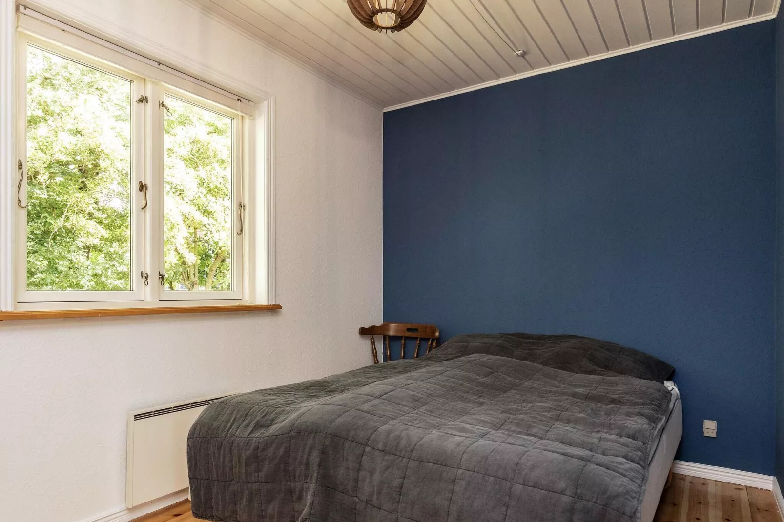 7 persoons vakantie huis in Vestervig-Binnen