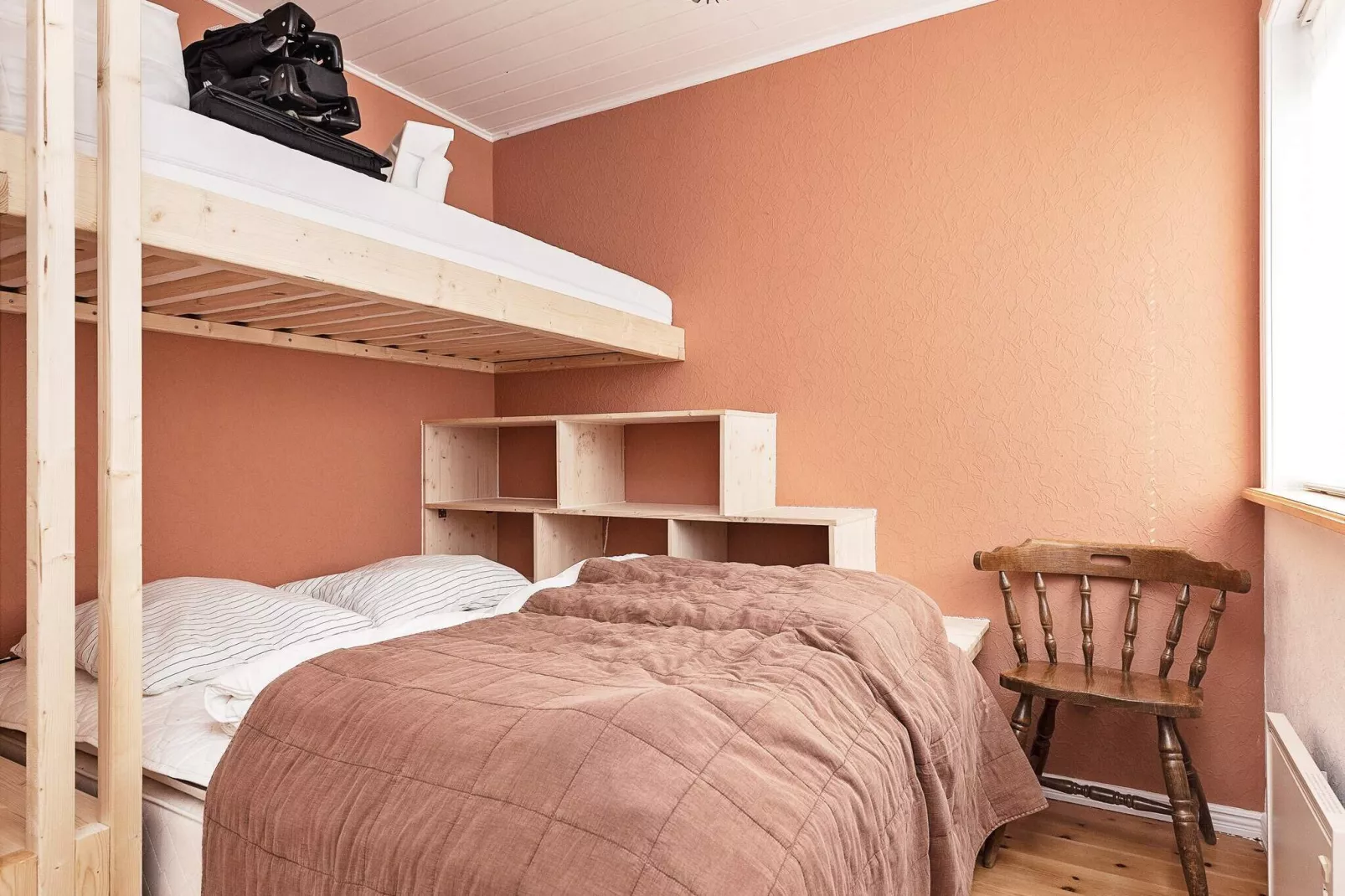 7 persoons vakantie huis in Vestervig-Binnen
