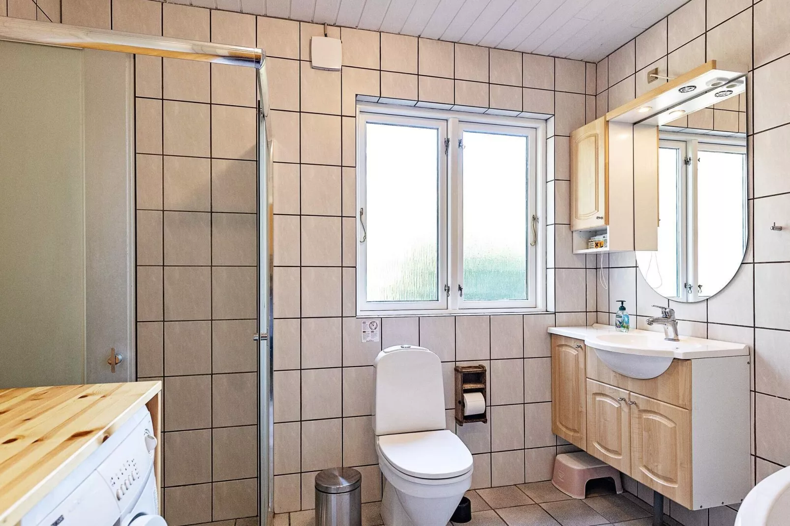7 persoons vakantie huis in Vestervig-Binnen