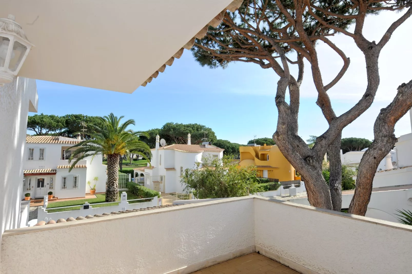 Villa Marcelo-Uitzicht zomer