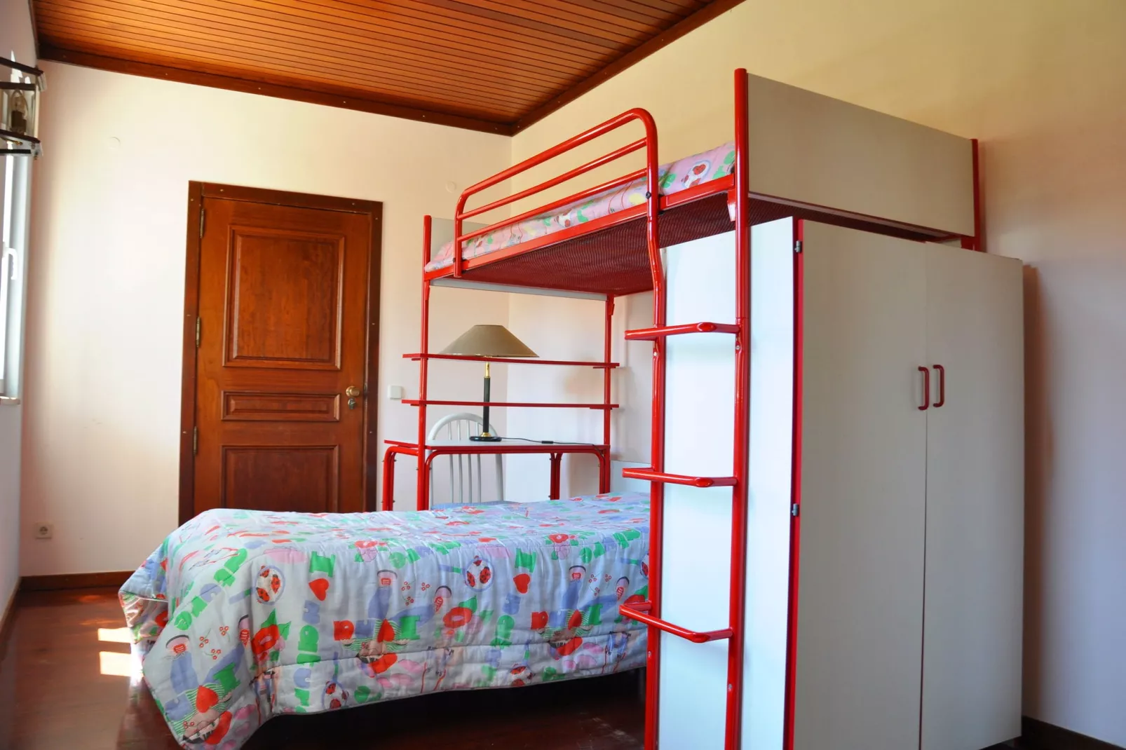 Villa Martim-Slaapkamer