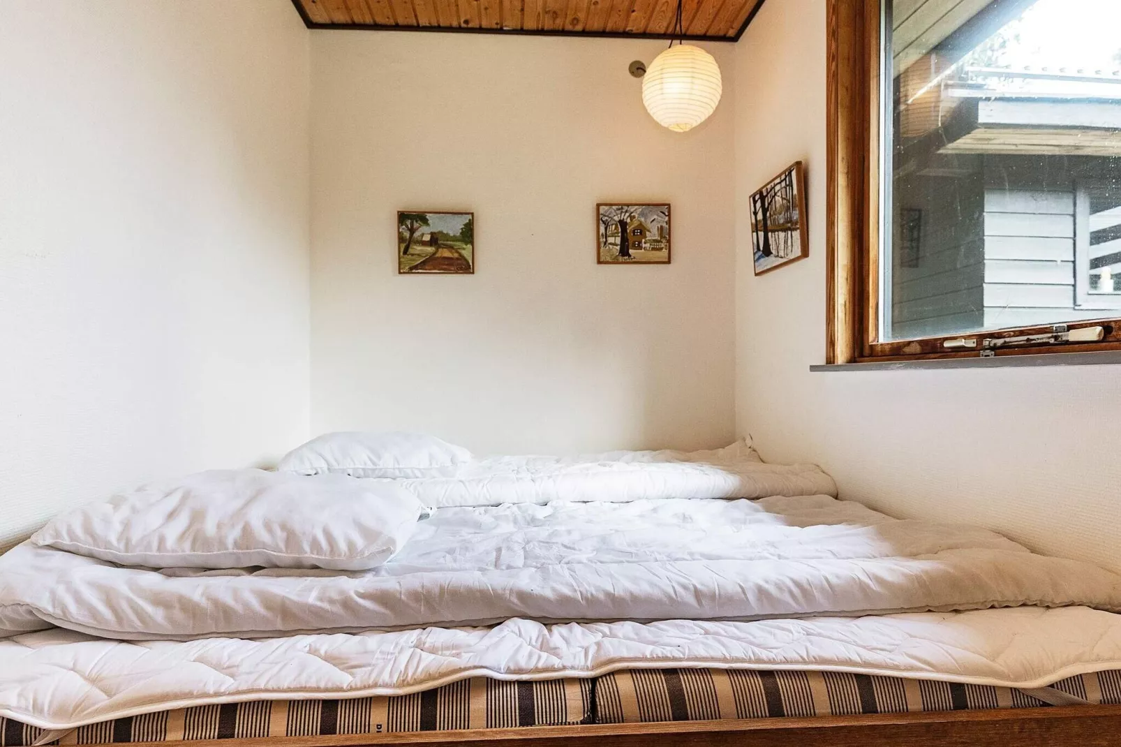6 persoons vakantie huis in Øster Assels-By Traum-Binnen