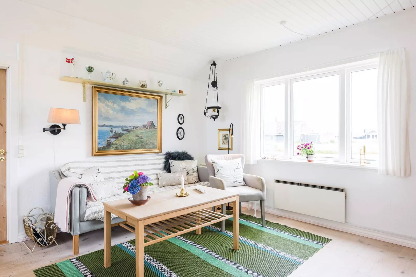 4 persoons vakantie huis in Hvide Sande-Binnen