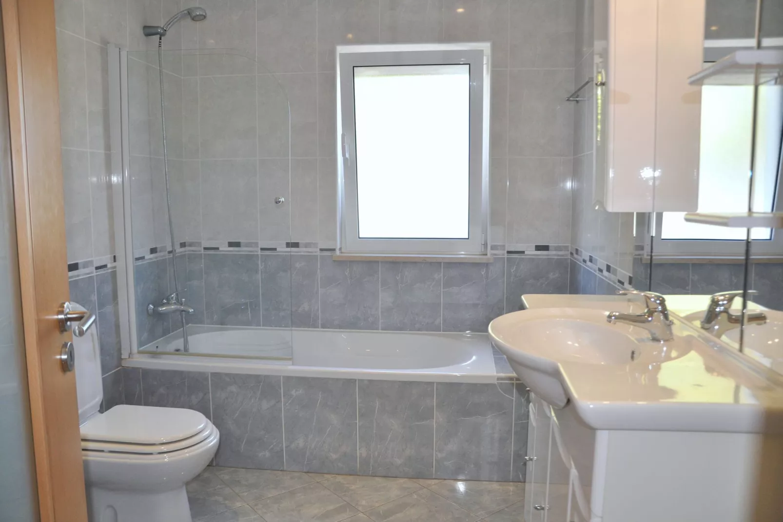 Casa Netuno V6-Badkamer
