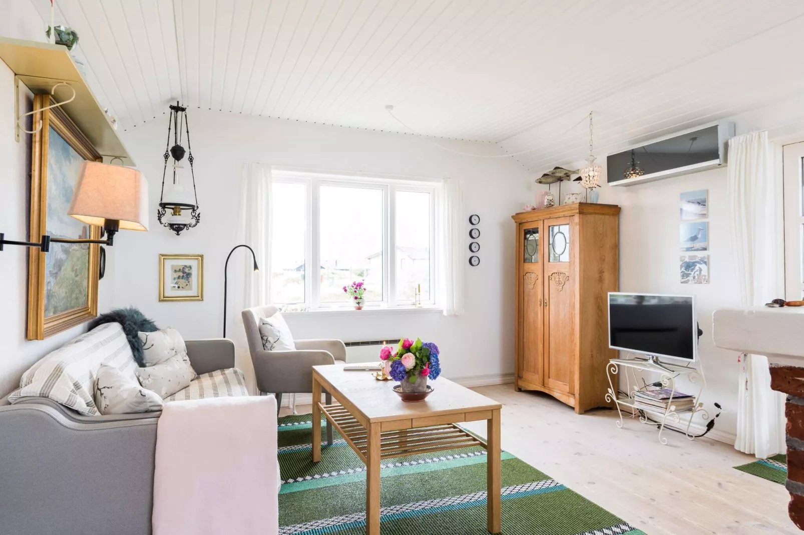 4 persoons vakantie huis in Hvide Sande-Binnen