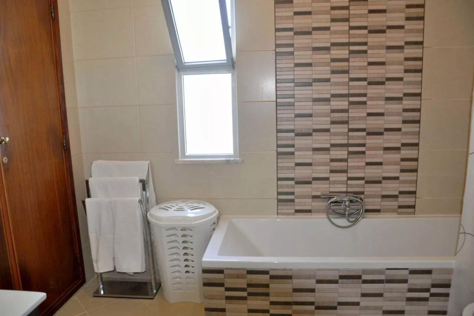 Villa Pedro-Badkamer