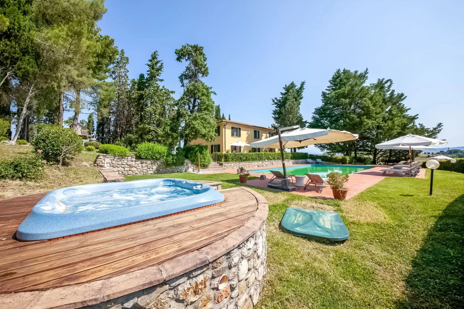 San Francesco Sangiovese-Wellness