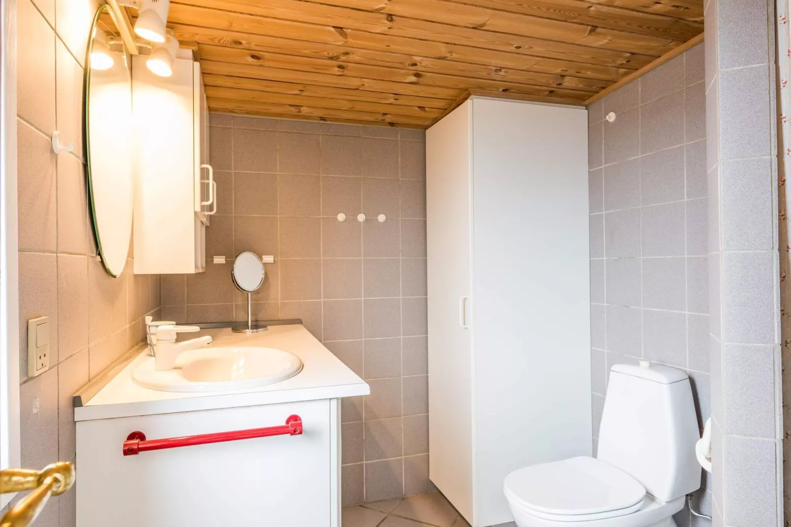4 persoons vakantie huis in Hvide Sande-Binnen