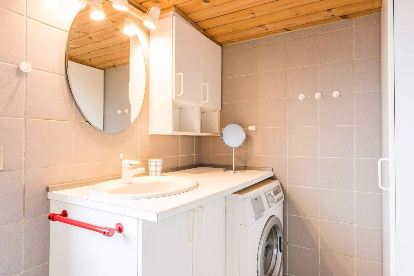 4 persoons vakantie huis in Hvide Sande-Binnen