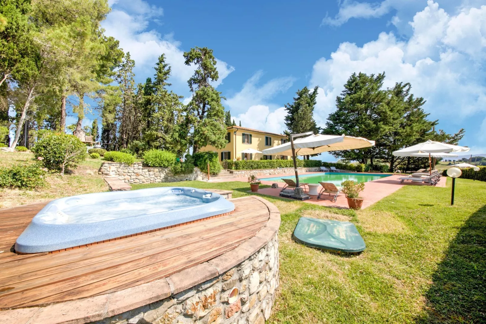 San Francesco Vermentino-Wellness