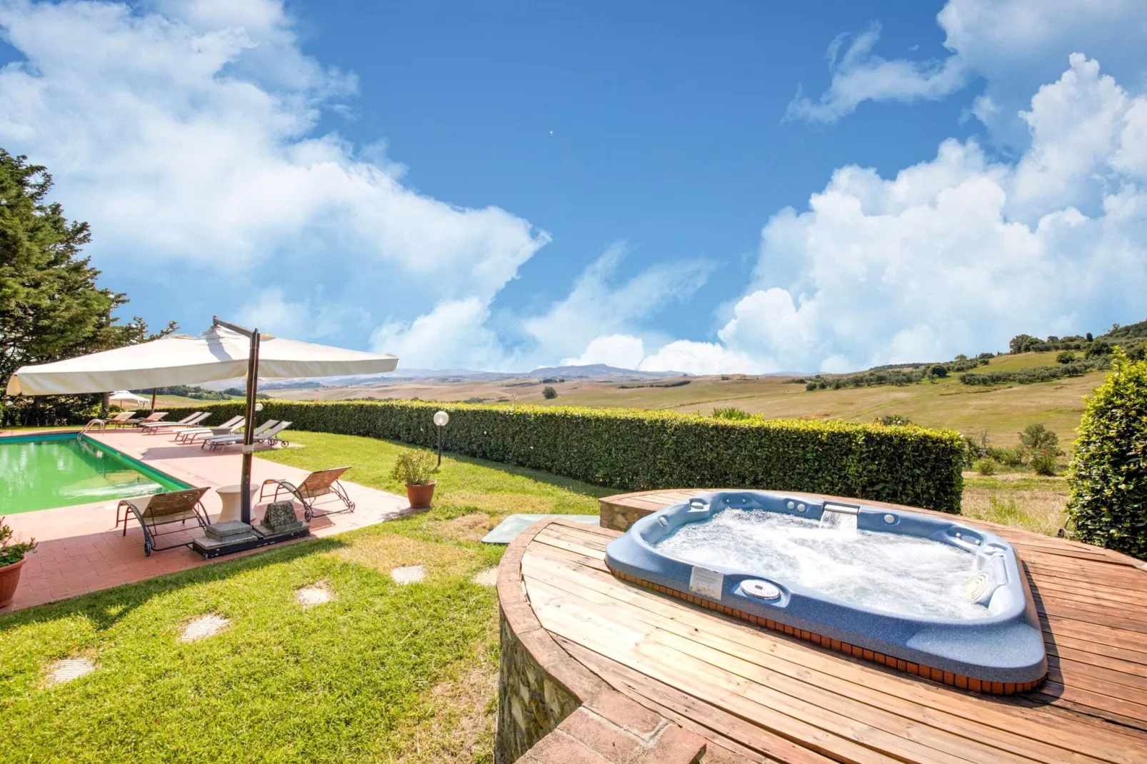 San Francesco Vermentino-Wellness