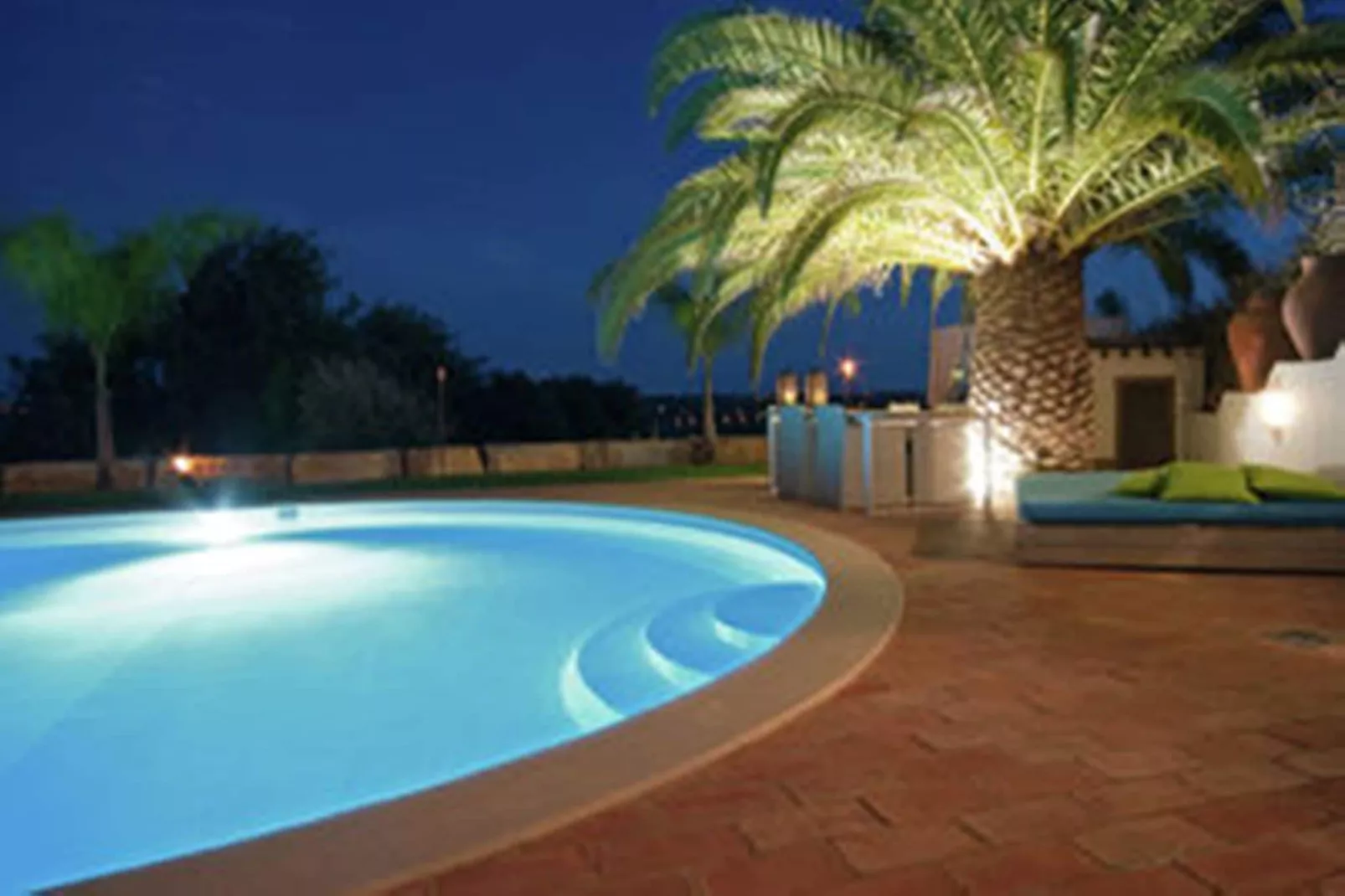Villa Mirador-Zwembad