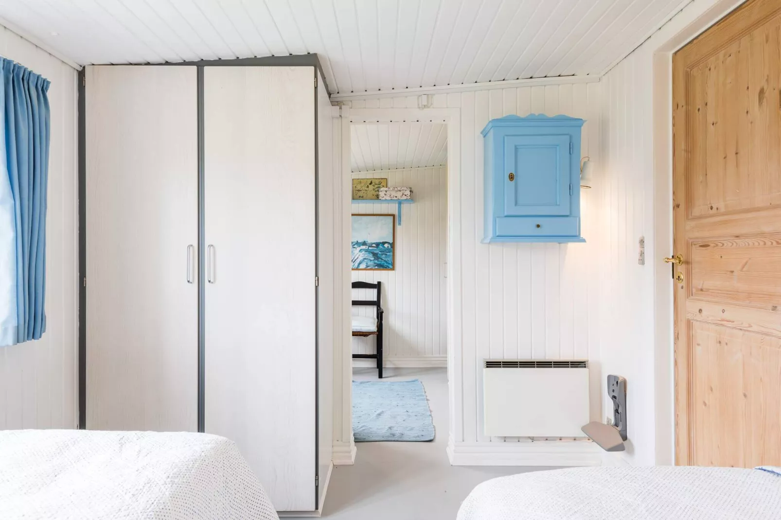 4 persoons vakantie huis in Hvide Sande-Binnen