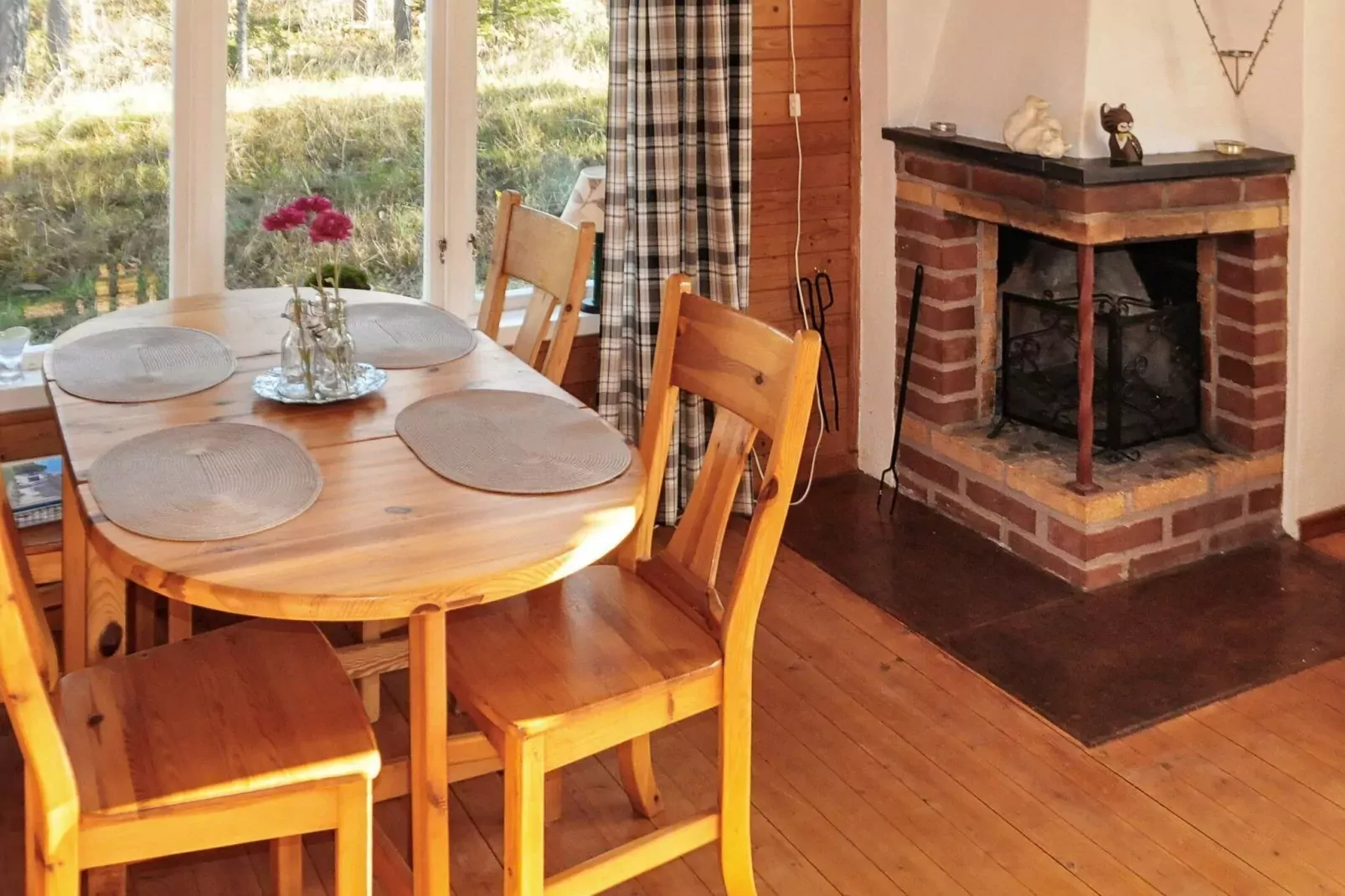 4 persoons vakantie huis in Ulfborg-By Traum-Binnen