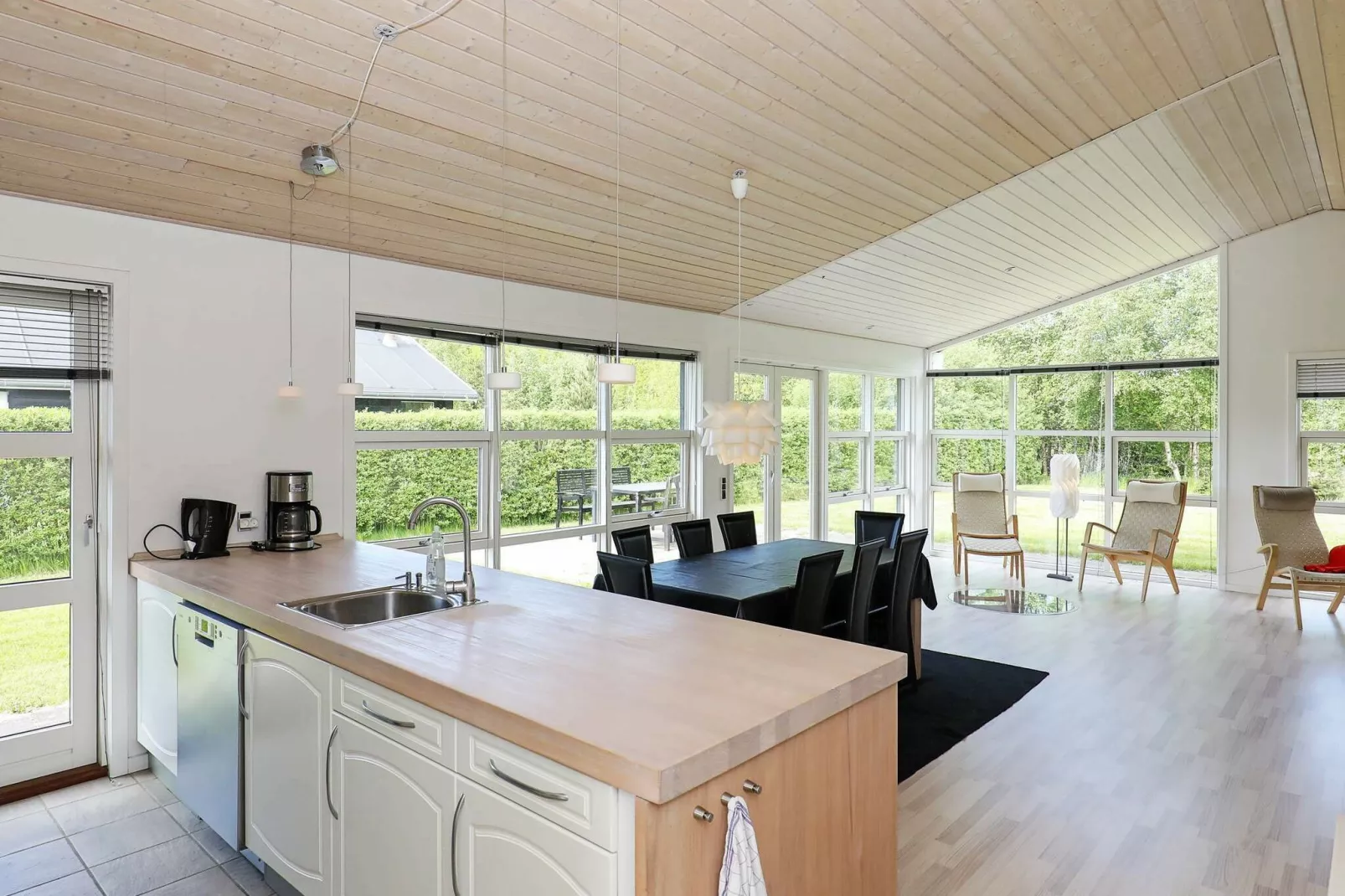8 persoons vakantie huis in Hals-By Traum-Binnen