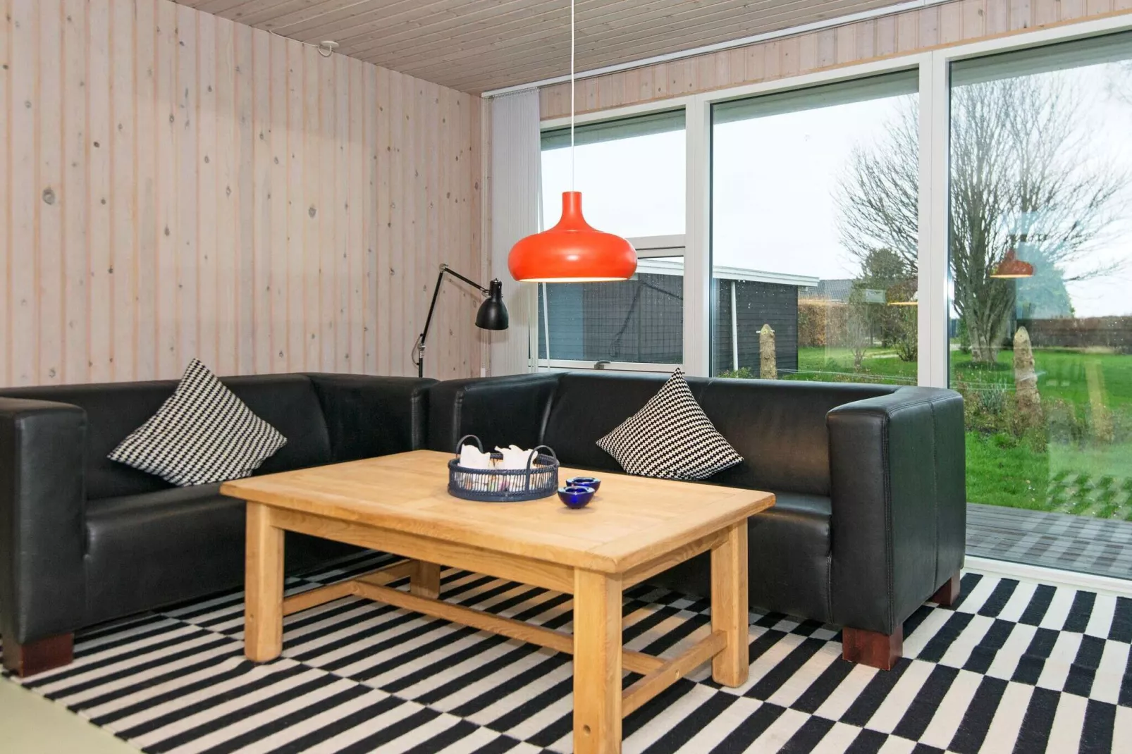 8 persoons vakantie huis in Ebeltoft-By Traum-Binnen