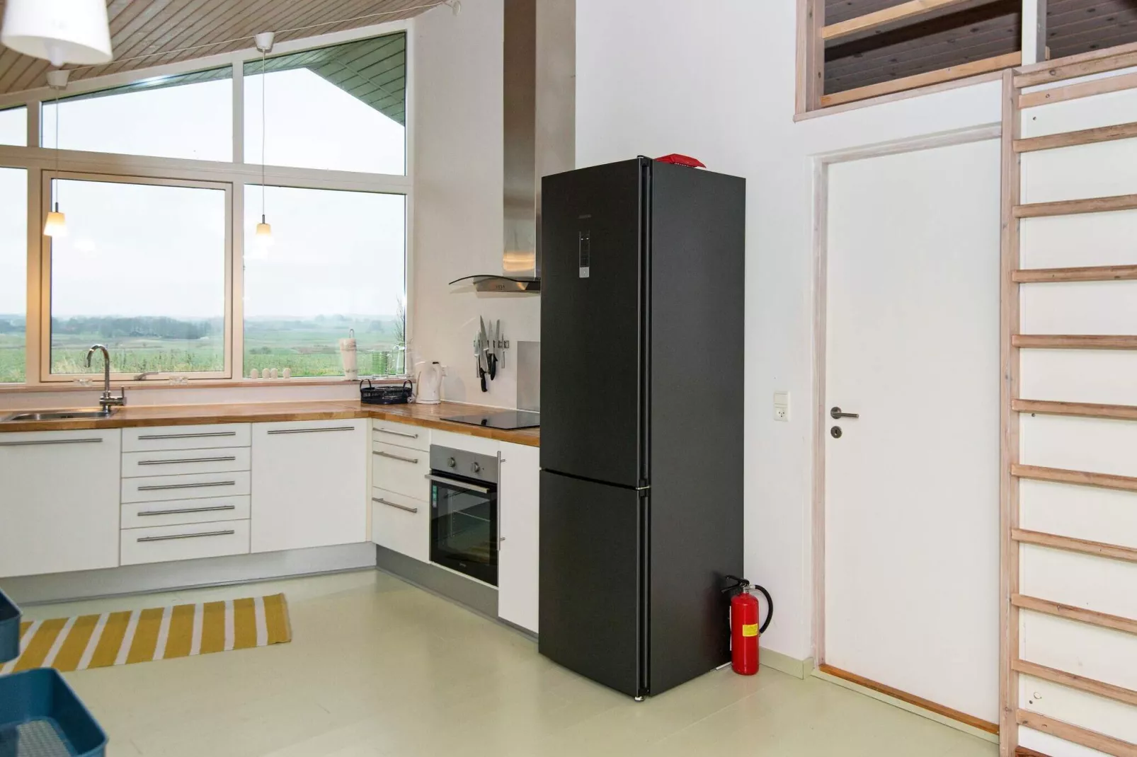 8 persoons vakantie huis in Ebeltoft-By Traum-Binnen