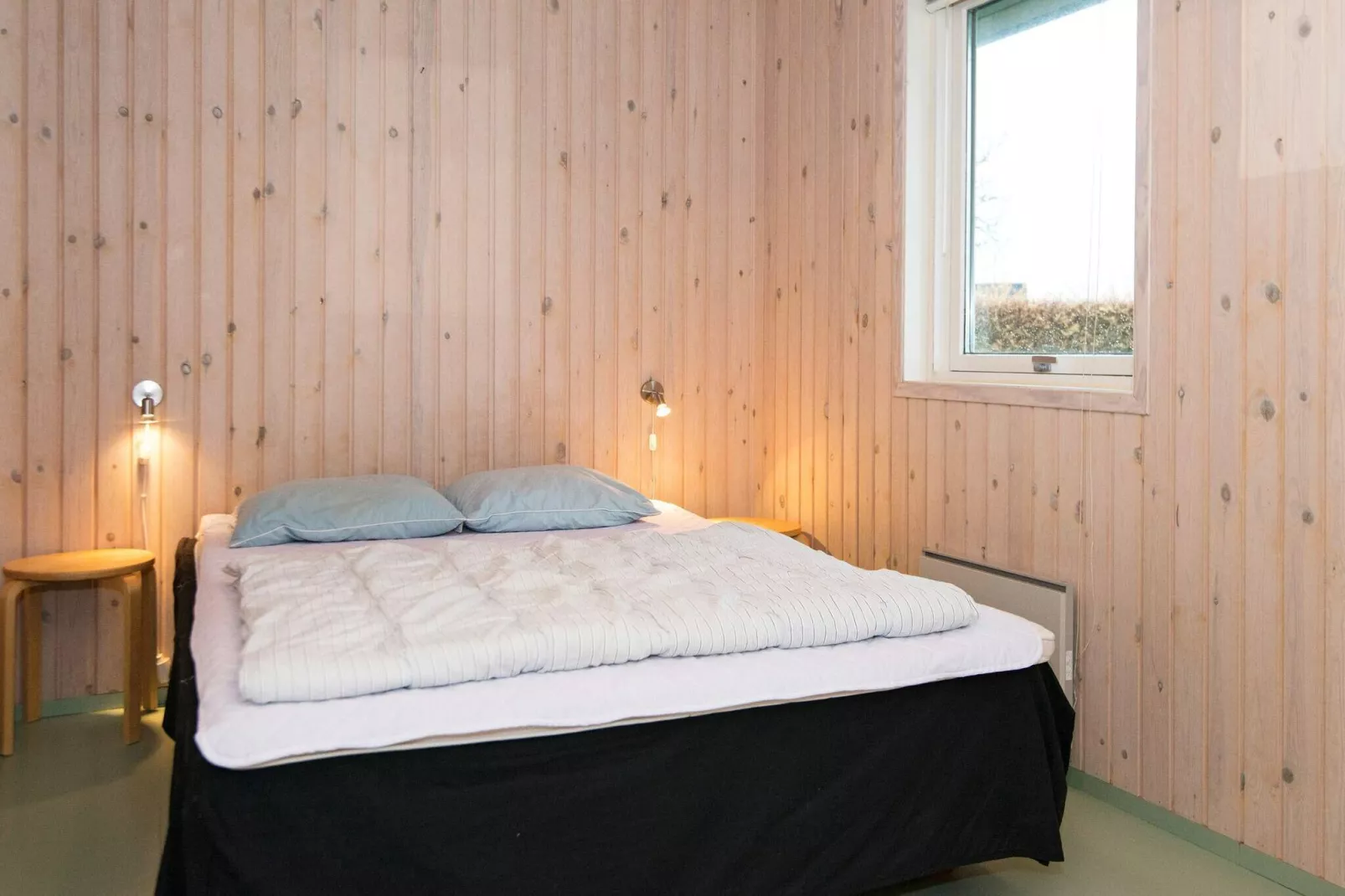 8 persoons vakantie huis in Ebeltoft-By Traum-Binnen