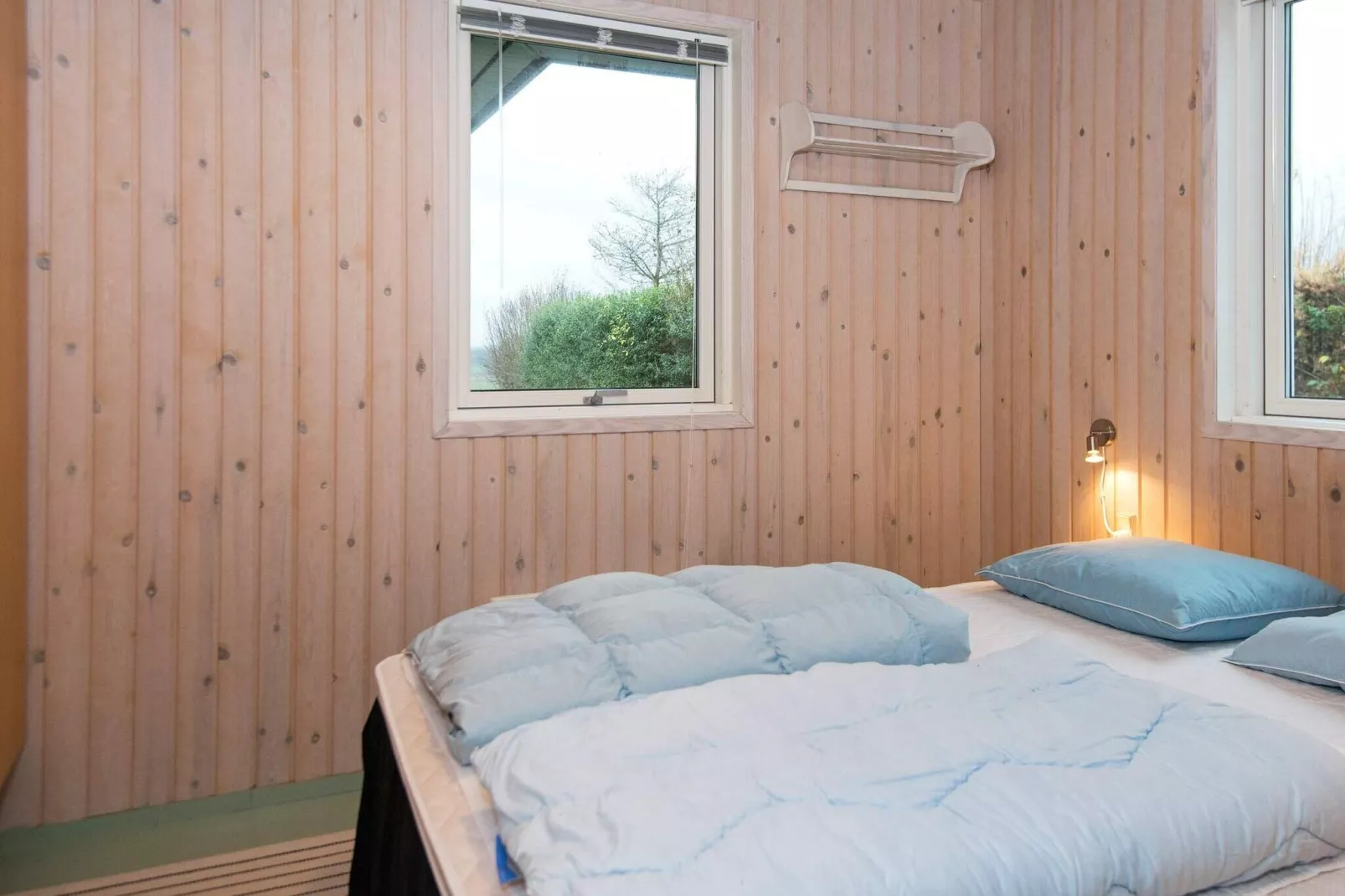 8 persoons vakantie huis in Ebeltoft-By Traum-Binnen