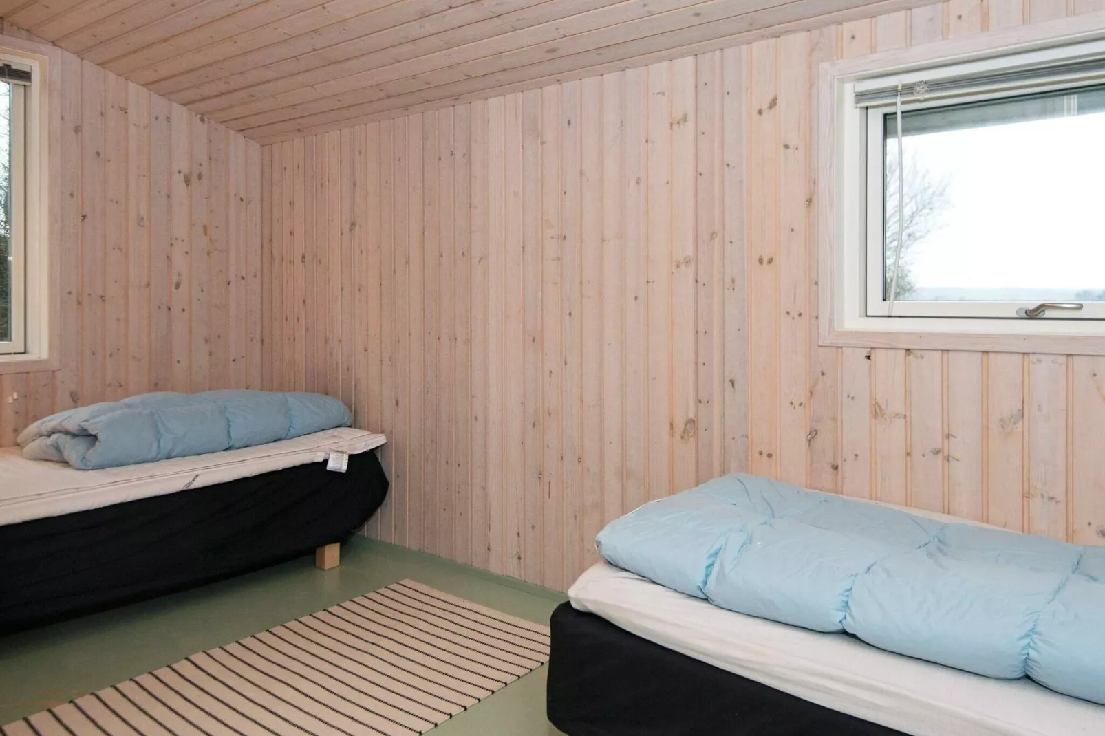 8 persoons vakantie huis in Ebeltoft-By Traum-Binnen