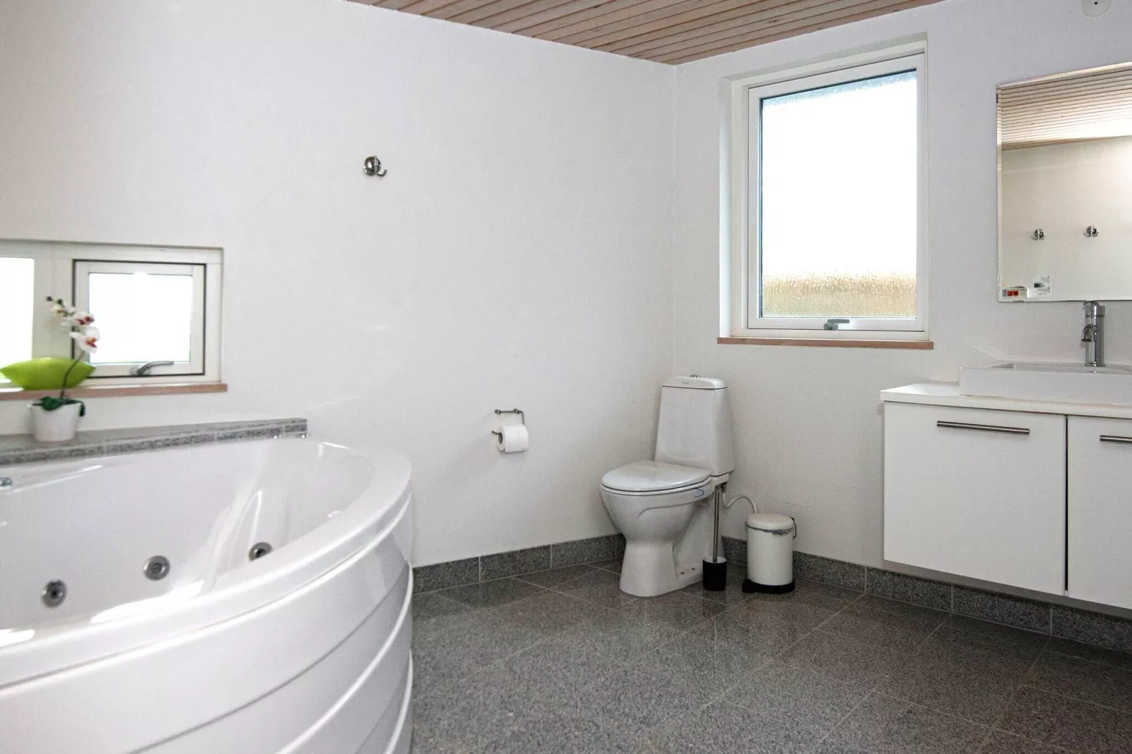 8 persoons vakantie huis in Ebeltoft-By Traum-Binnen