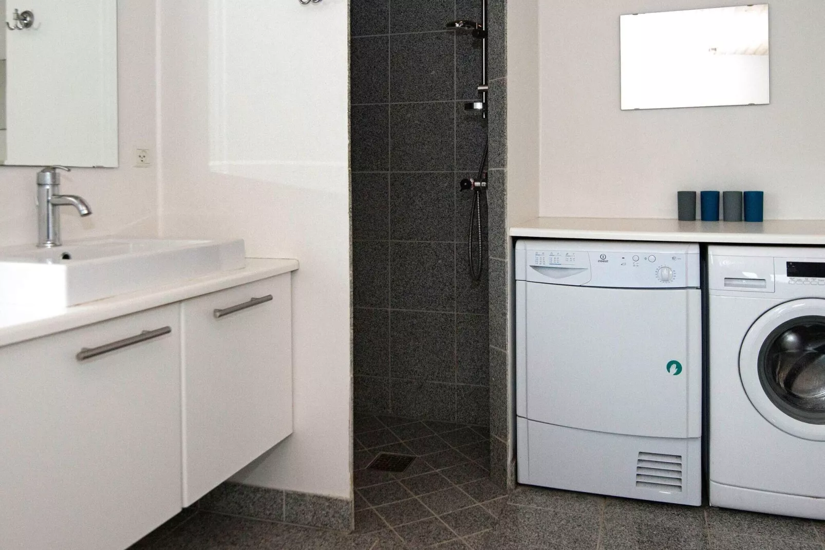 8 persoons vakantie huis in Ebeltoft-By Traum-Binnen