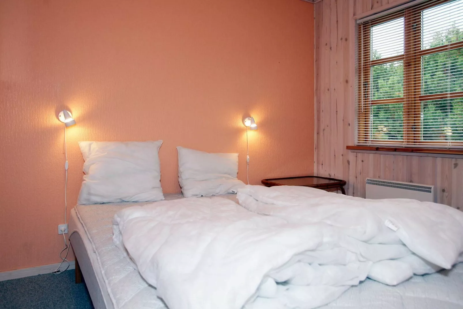 8 persoons vakantie huis in Rødby-By Traum-Binnen