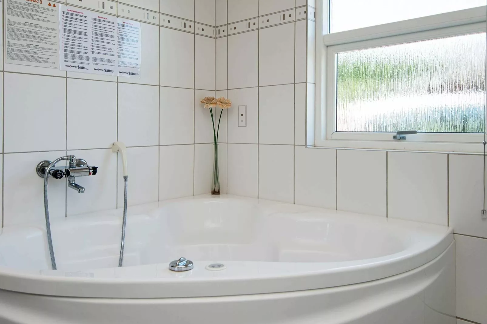 6 persoons vakantie huis in Sjølund-By Traum-Spa