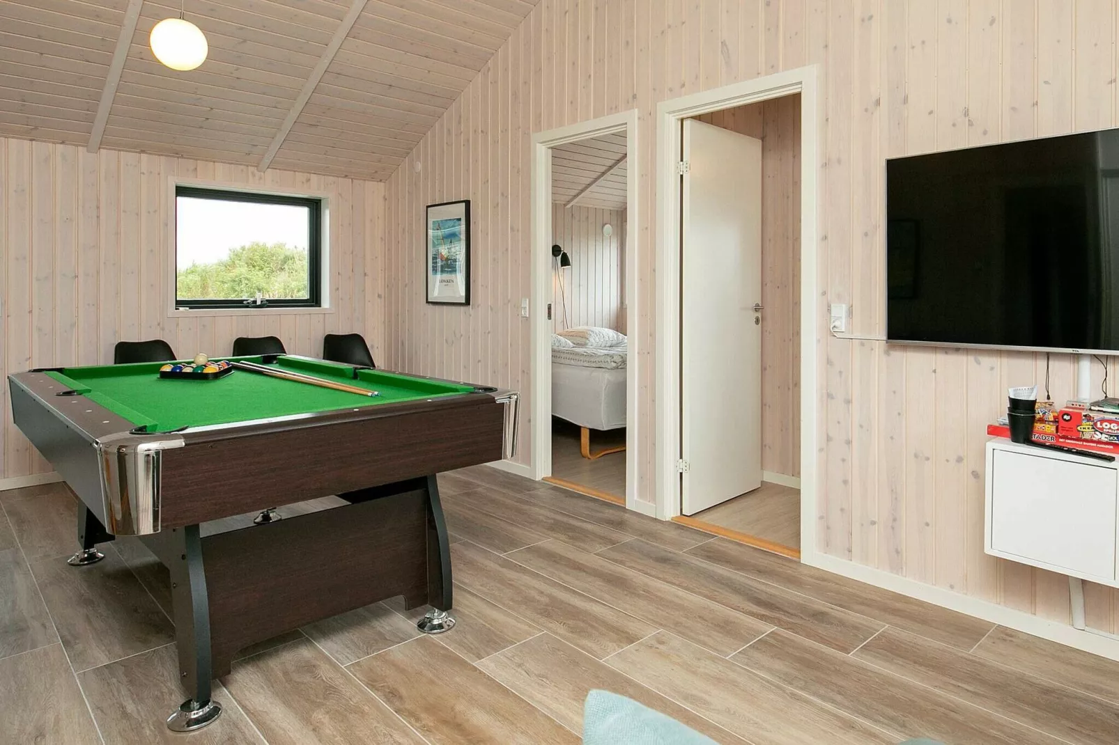 10 persoons vakantie huis in Løkken-By Traum-Binnen