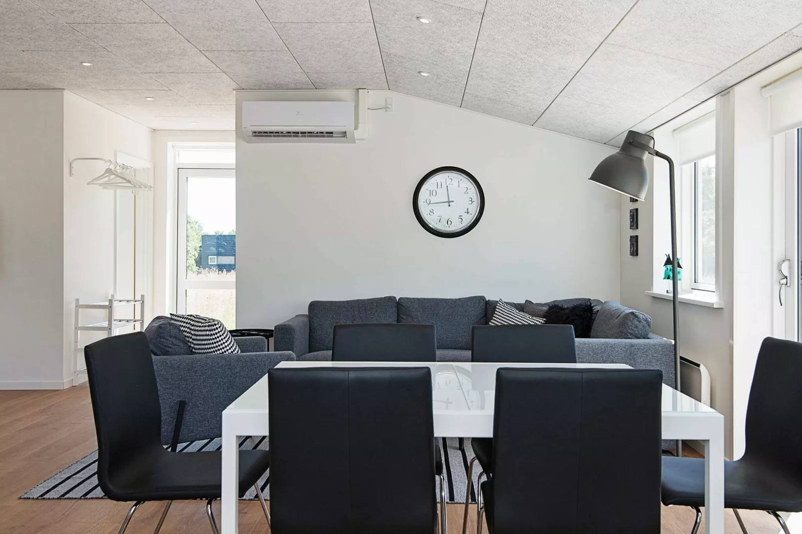 6 persoons vakantie huis in Løkken-By Traum-Binnen