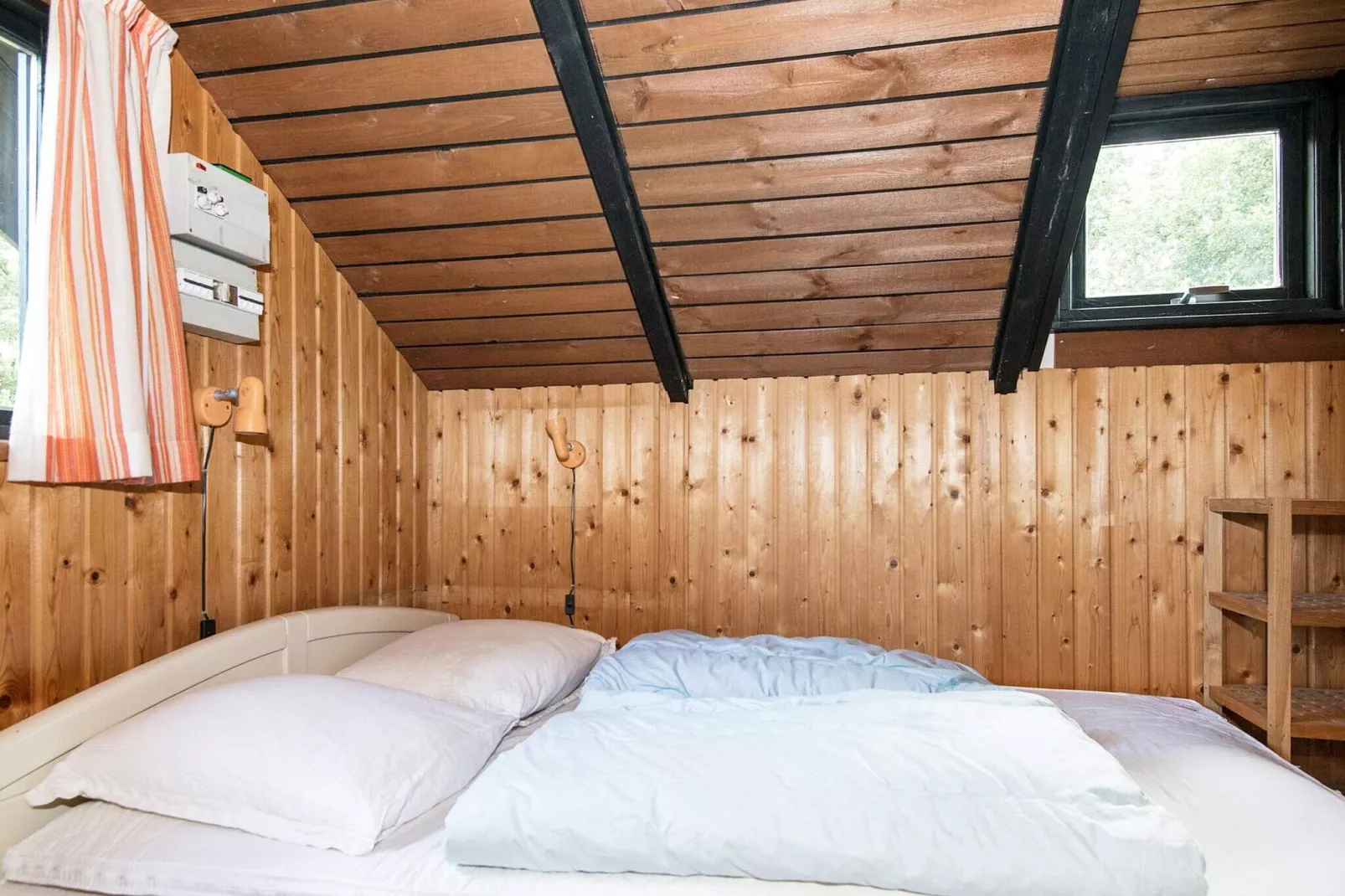 5 persoons vakantie huis in Ansager-By Traum-Binnen