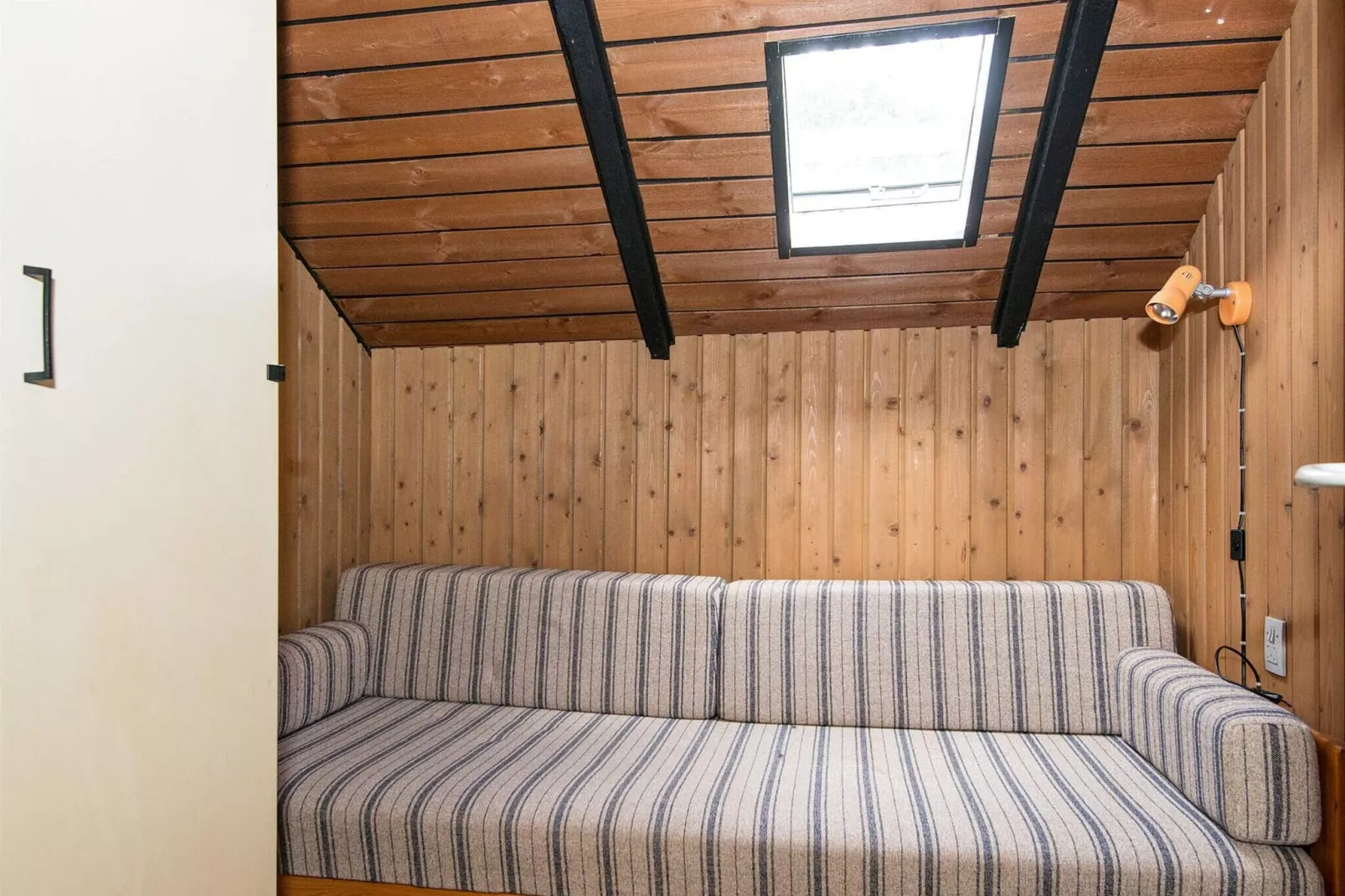 5 persoons vakantie huis in Ansager-By Traum-Binnen