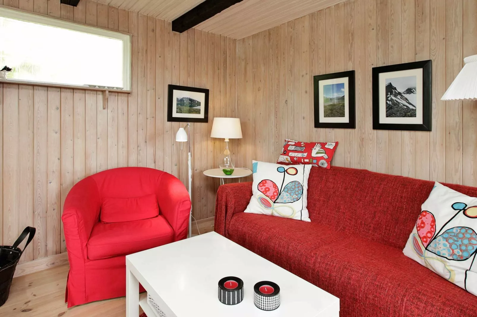 4 persoons vakantie huis in Otterup-By Traum-Binnen