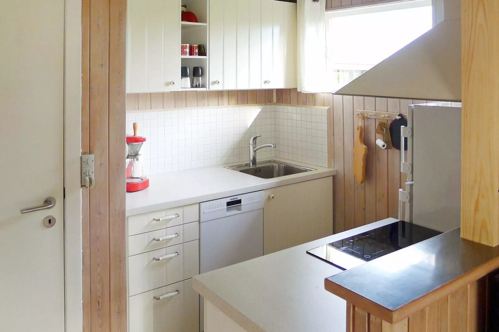 4 persoons vakantie huis in Otterup-By Traum-Binnen
