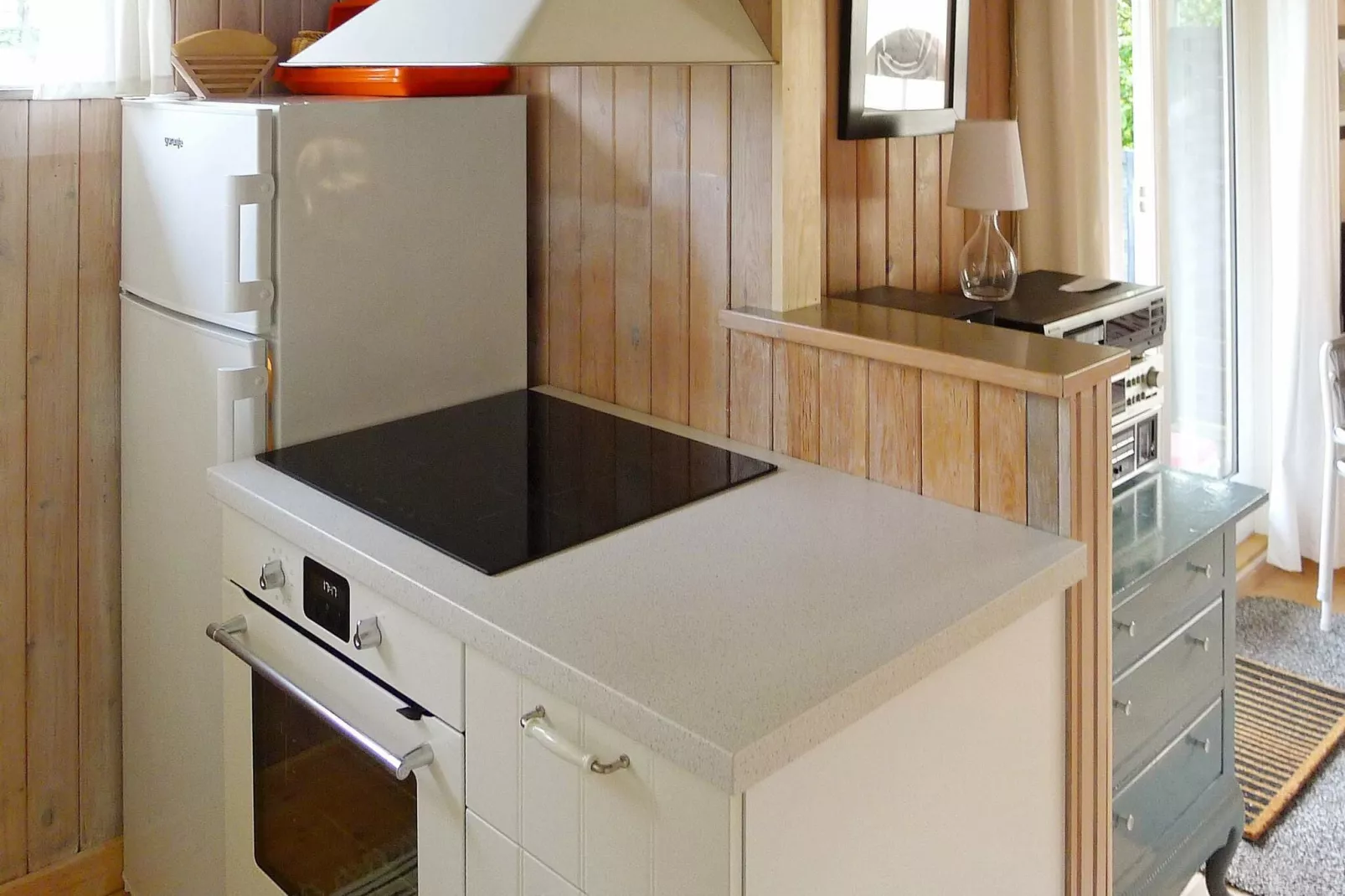 4 persoons vakantie huis in Otterup-By Traum-Binnen