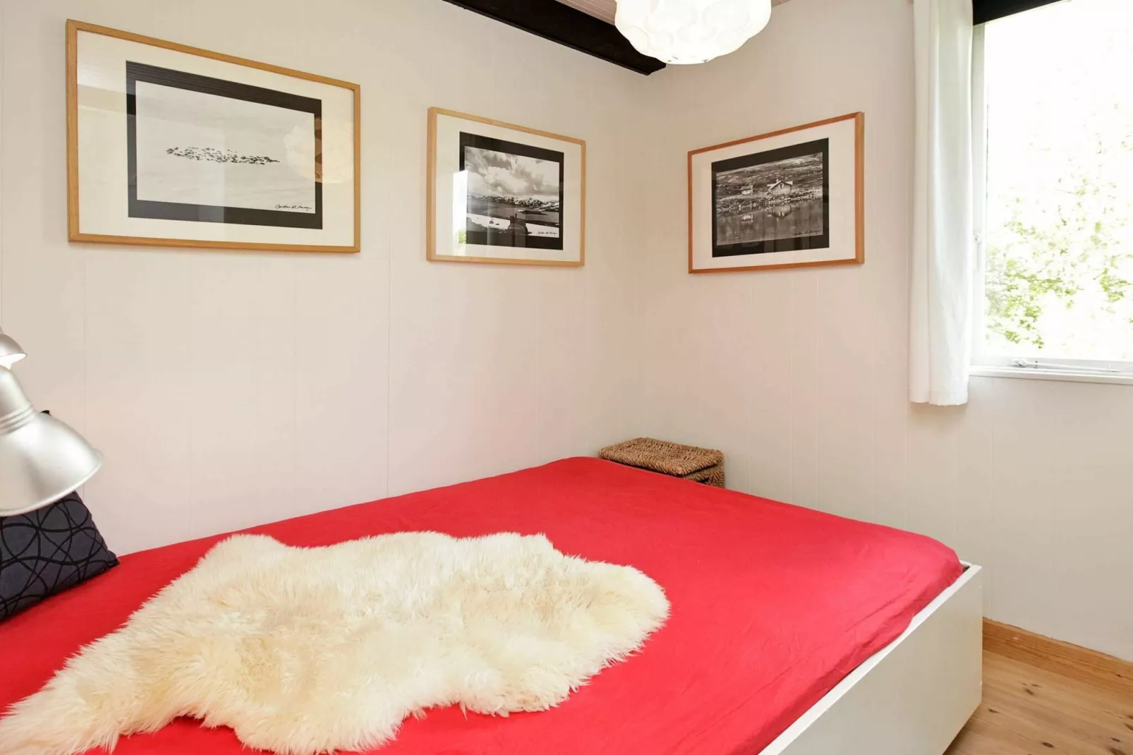 4 persoons vakantie huis in Otterup-By Traum-Binnen