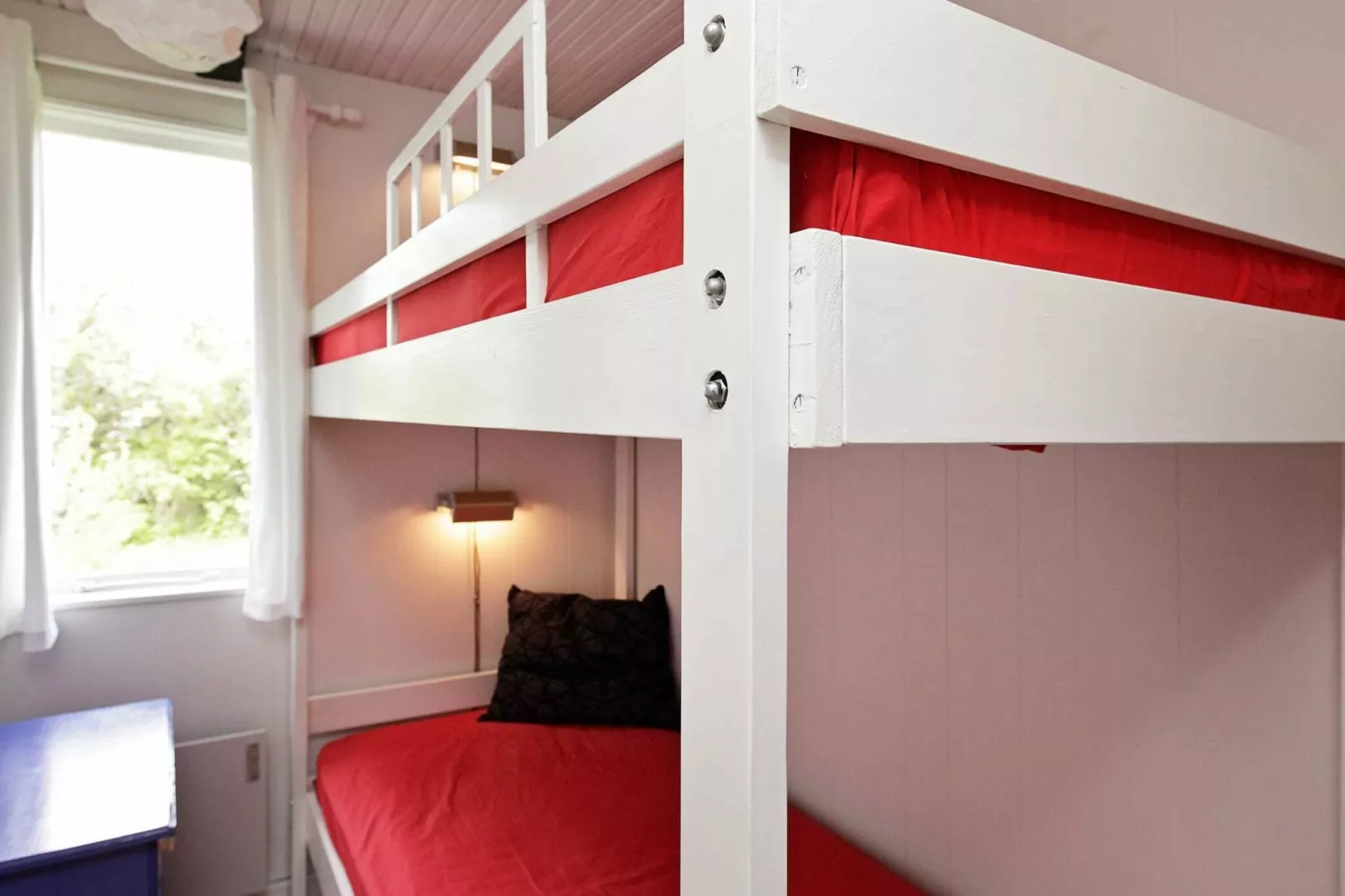 4 persoons vakantie huis in Otterup-By Traum-Binnen