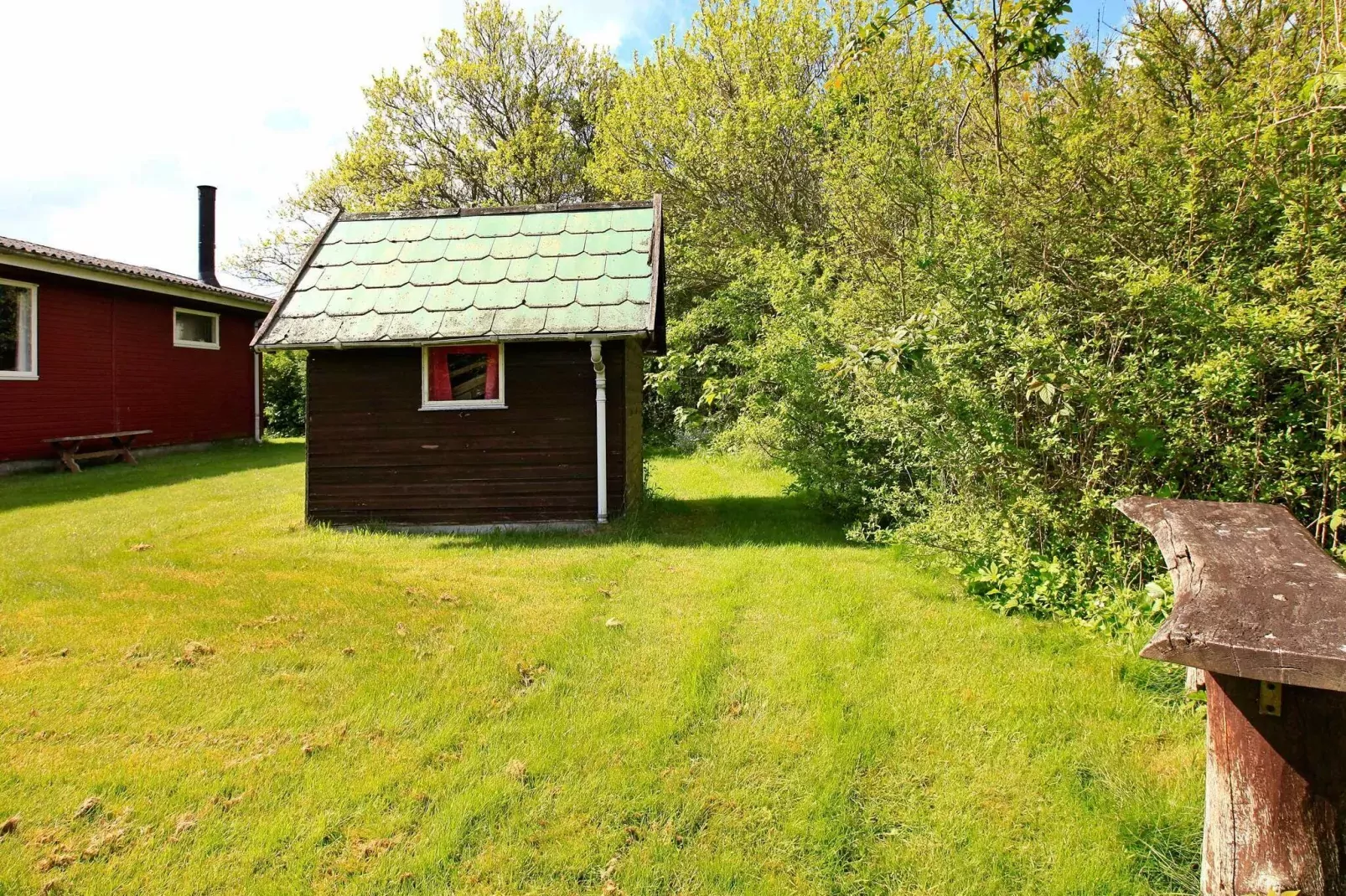 4 persoons vakantie huis in Otterup-By Traum-Uitzicht