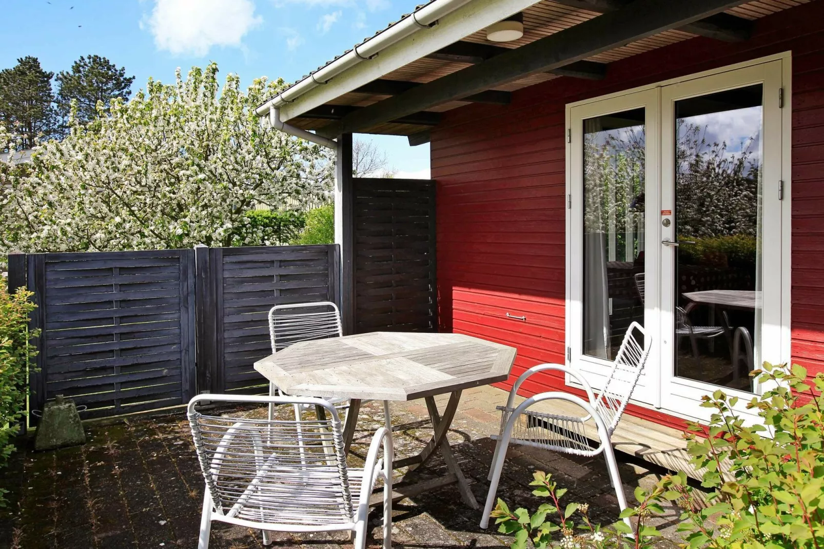 4 persoons vakantie huis in Otterup-By Traum-Uitzicht