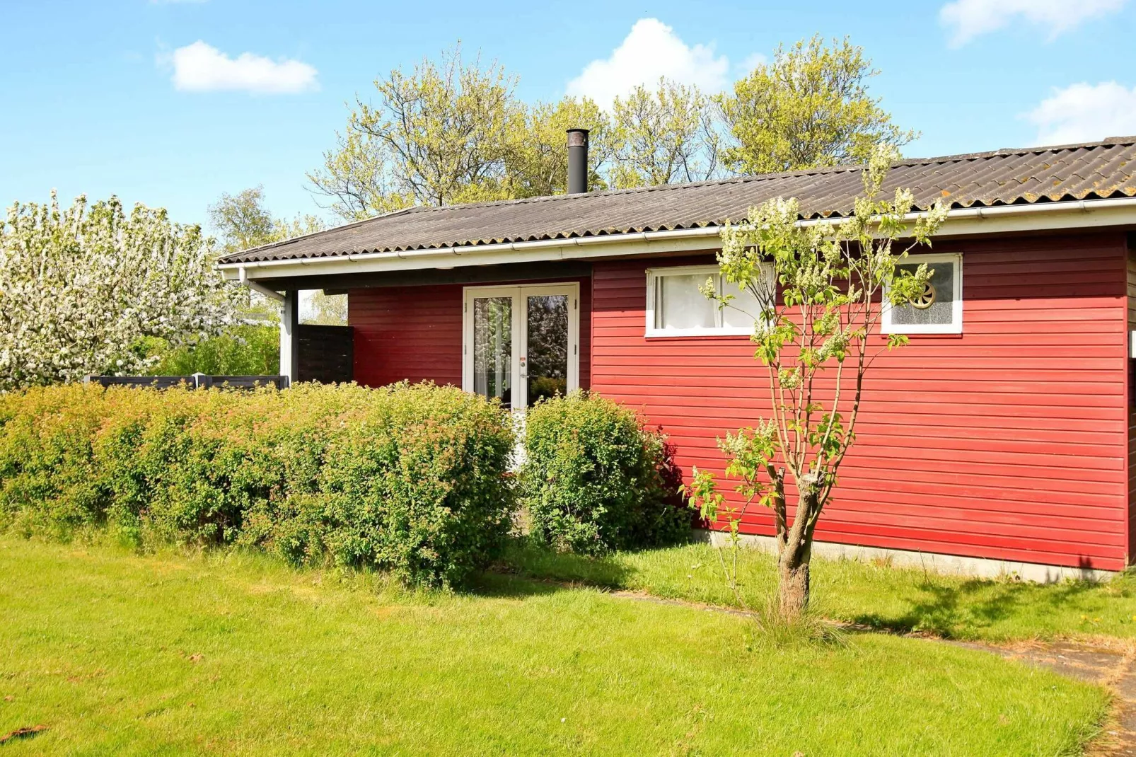 4 persoons vakantie huis in Otterup-By Traum-Uitzicht